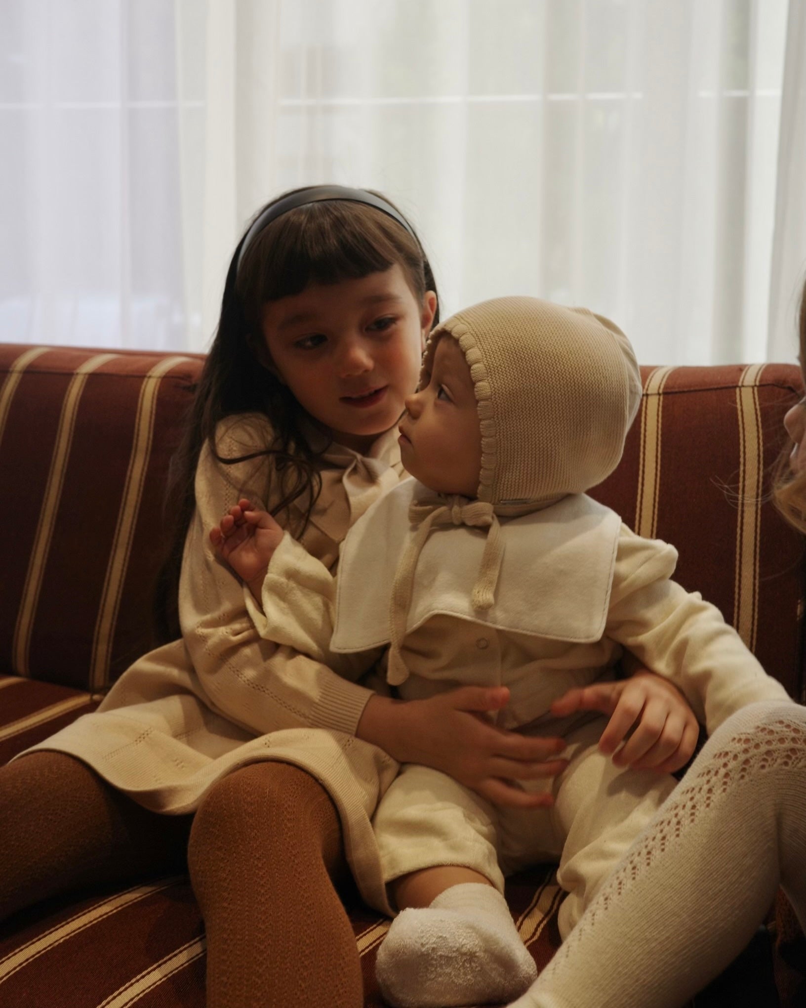 【10/22(wed)12:00 Launch】Sable sailor collar dress