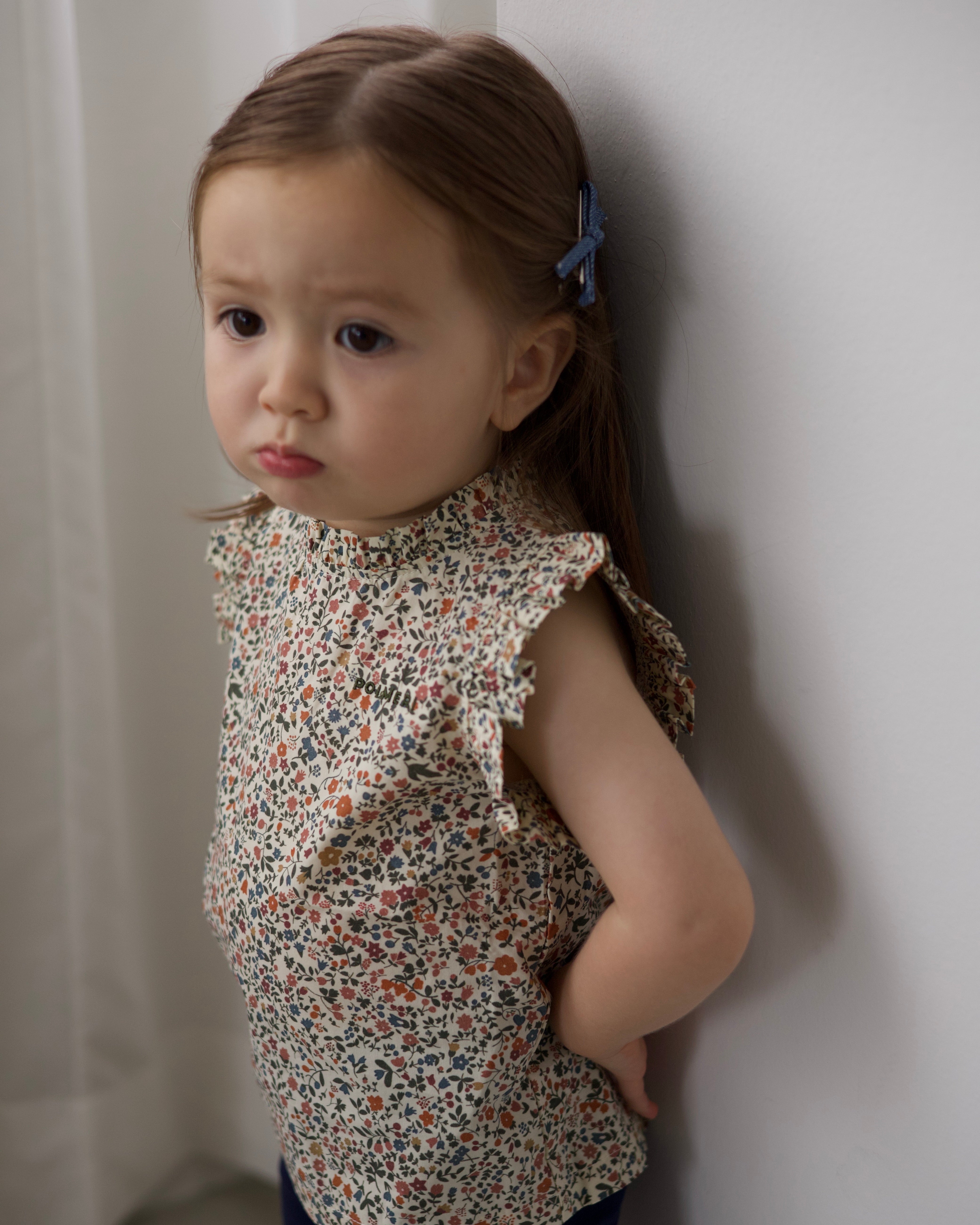 POIMERI Meadowa blouse