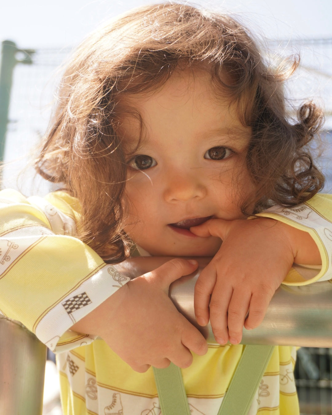 paperbalm sports tops