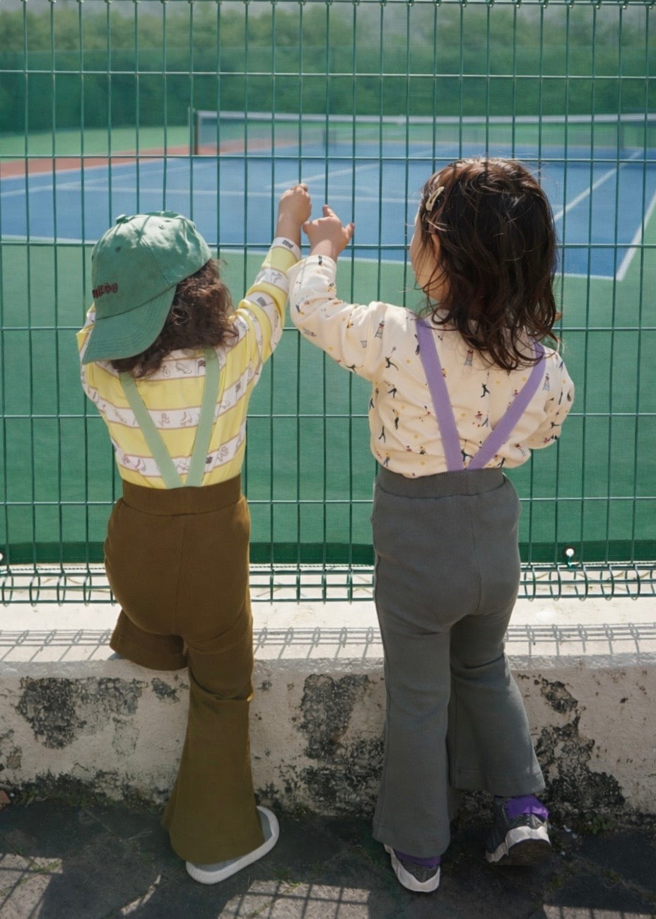 paperbalm tennis tops