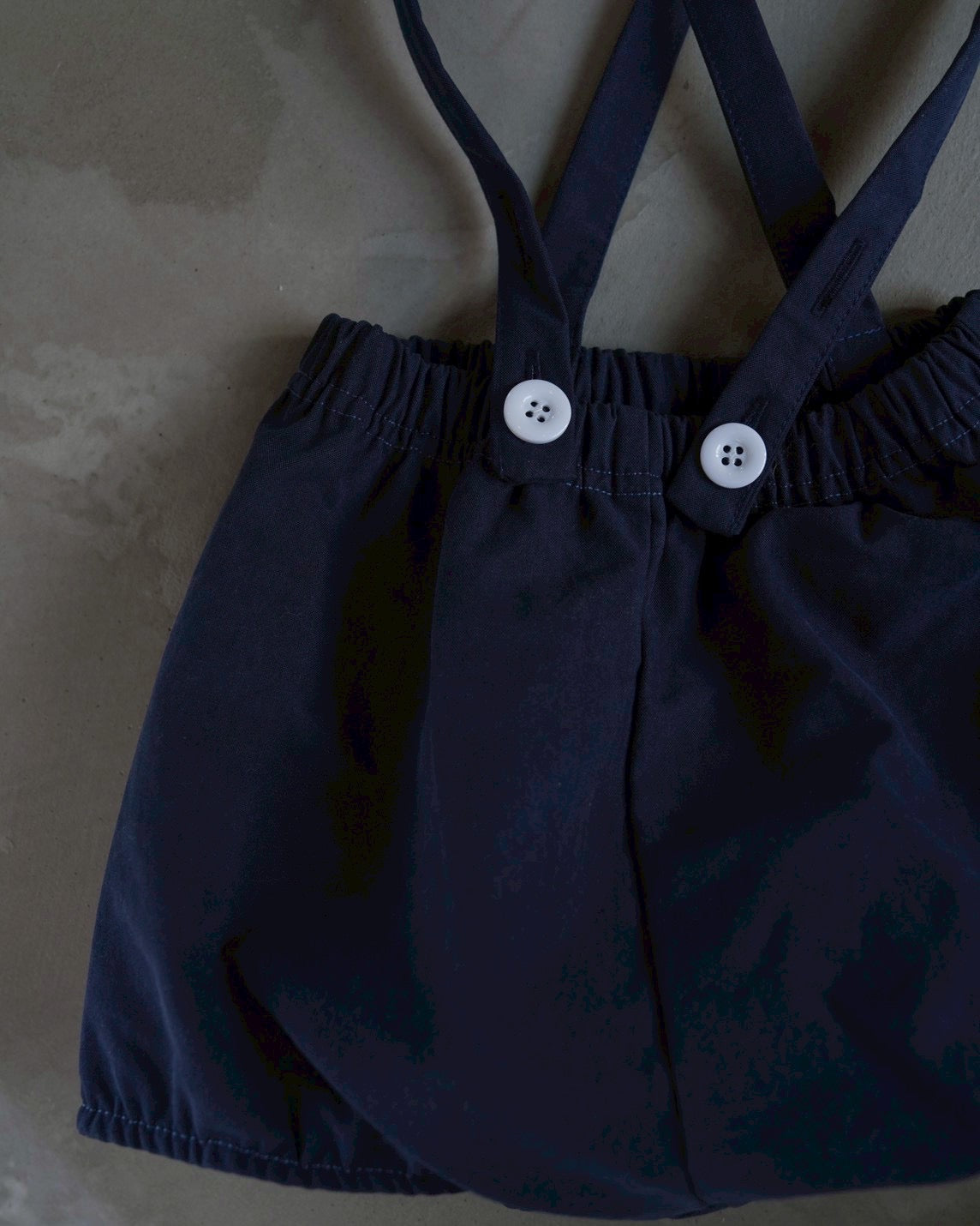 【2026 s/s 1st delivery】camilapole Baby Classic Bloomer