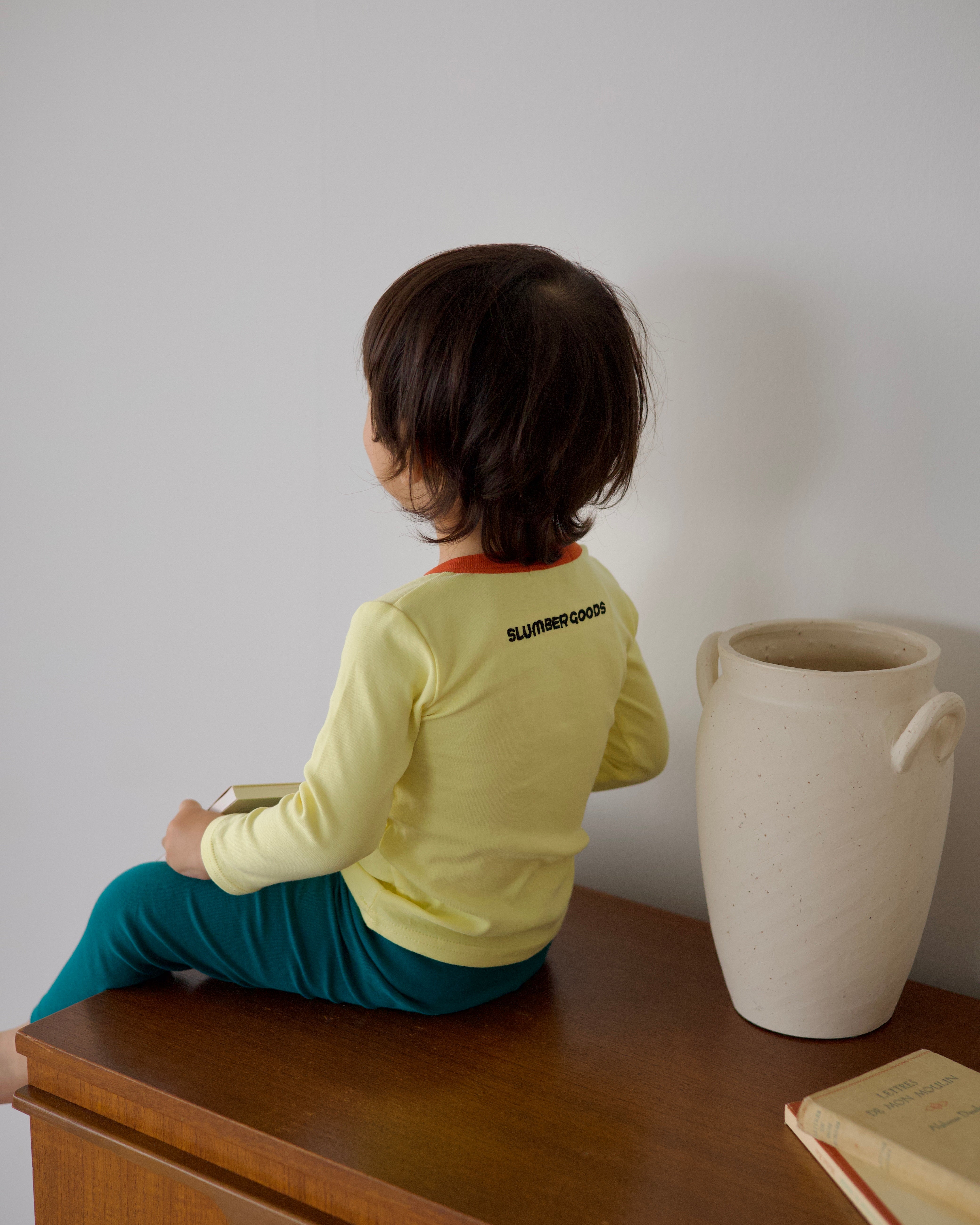 poimeri Lennon set up