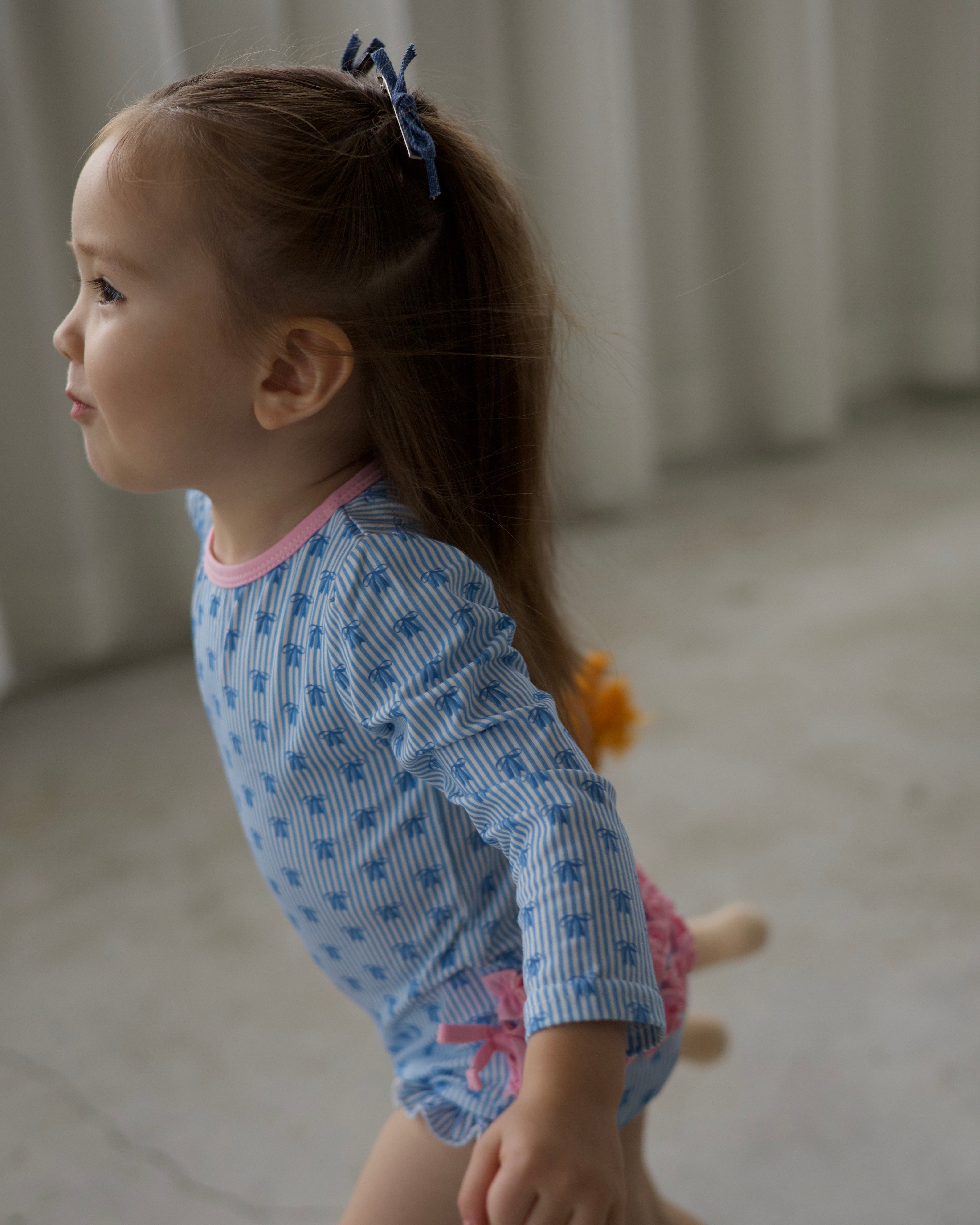 camilapole Ribbonette rompers