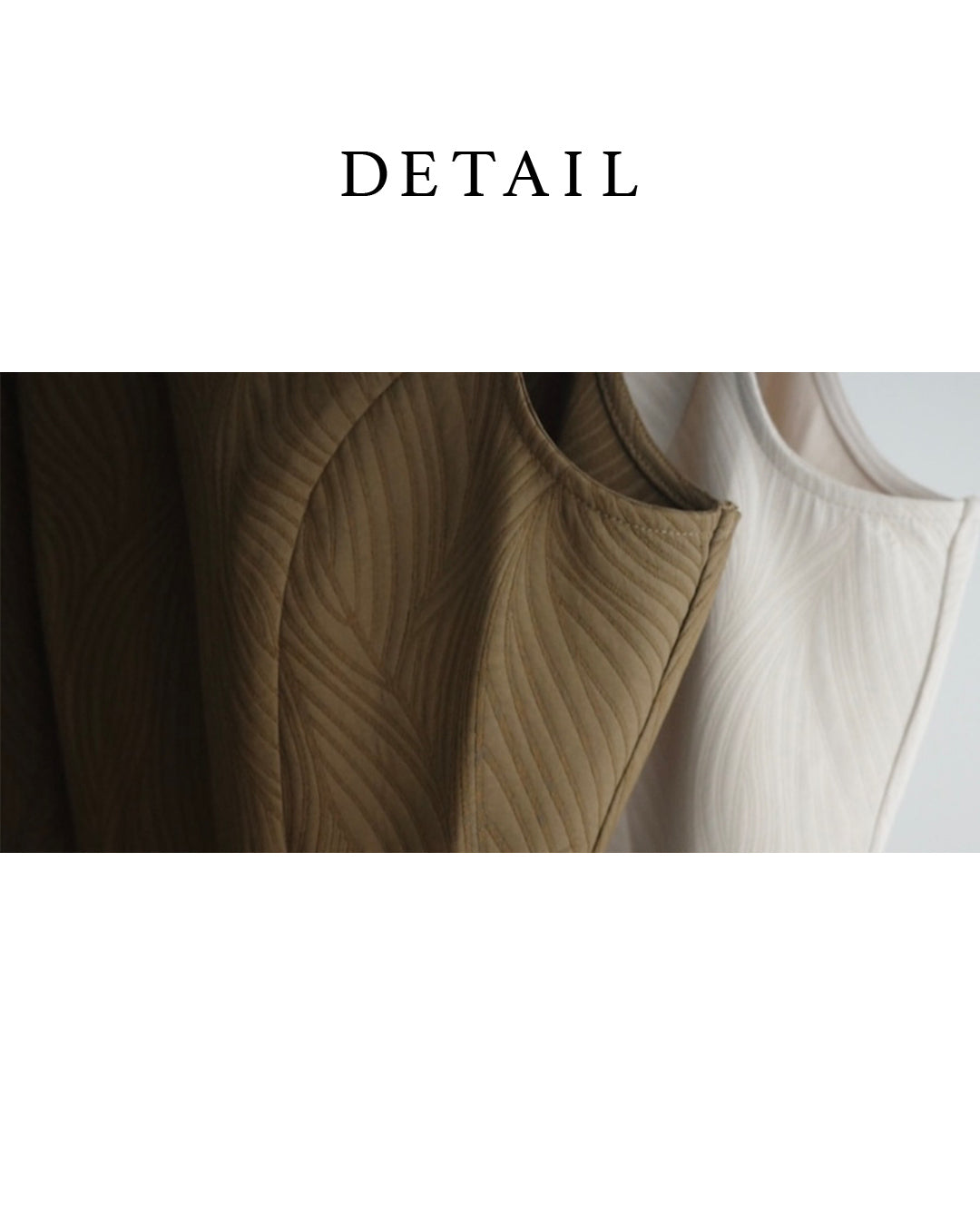 HELEN widing pattern dress