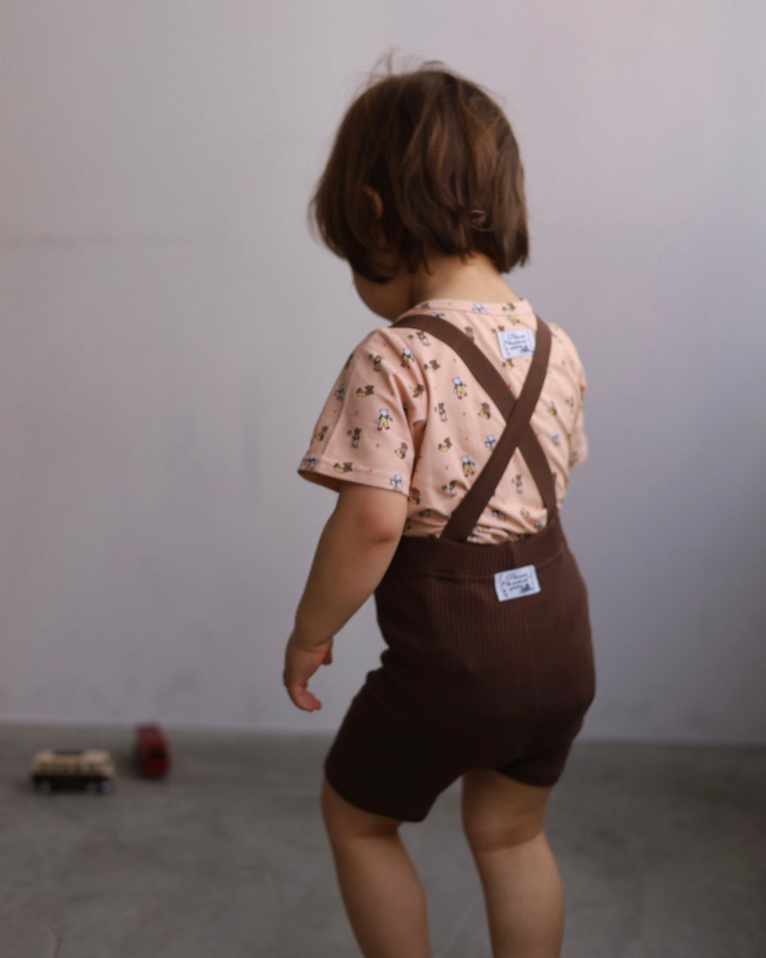 poimeri playground friends tops