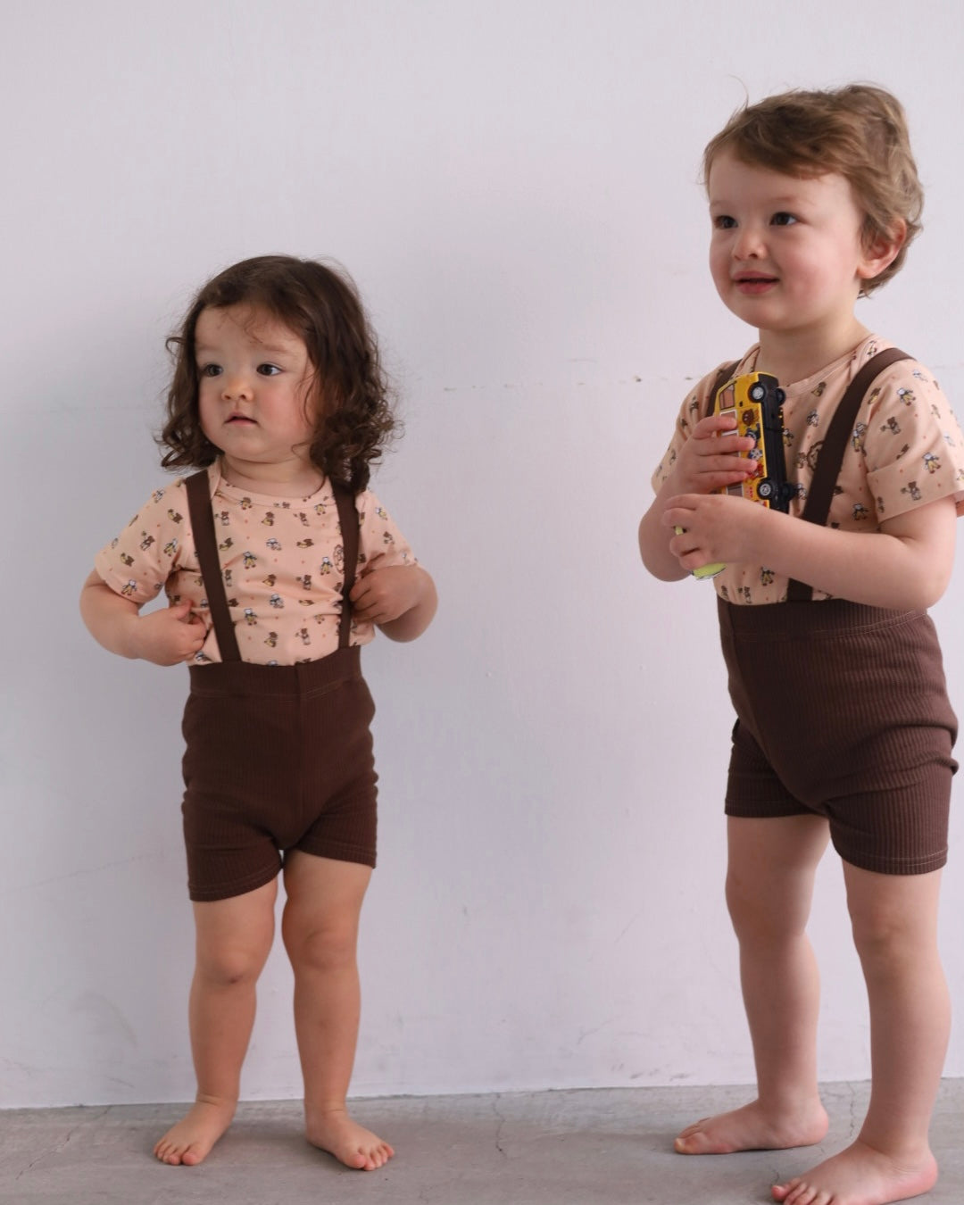 poimeri playground friends tops