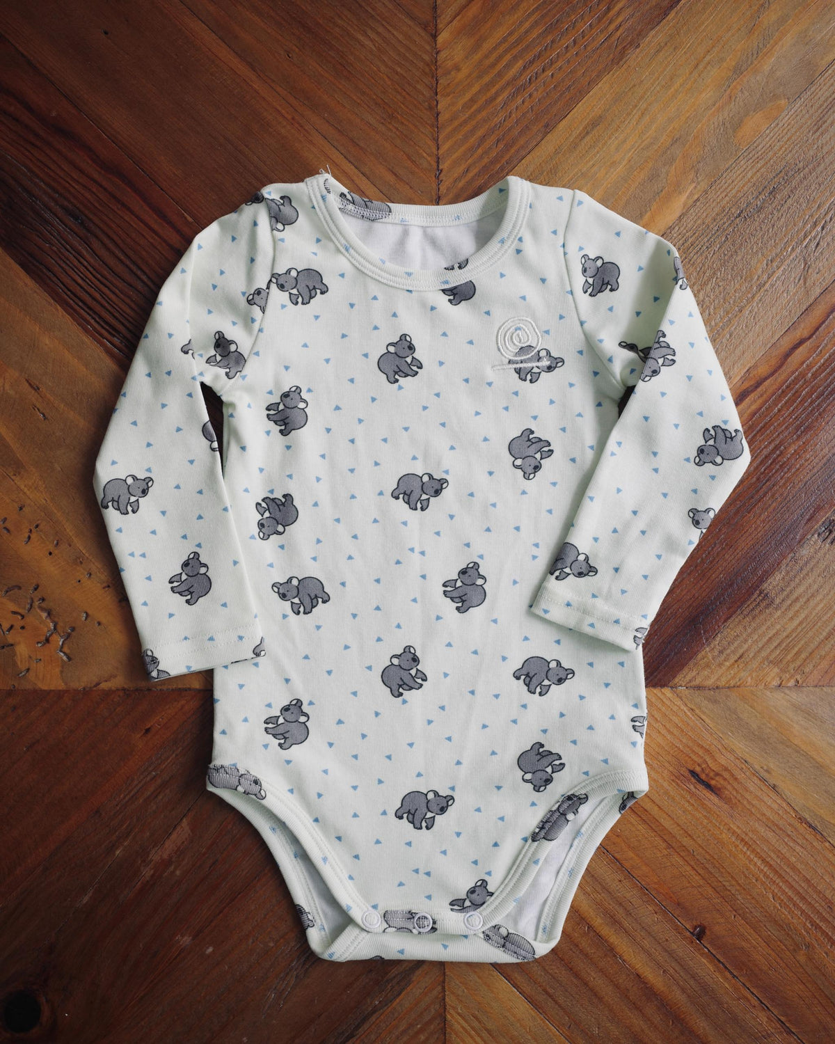 【 9.25 21:00〜Launch 】paper balm KOALA ROMPERS