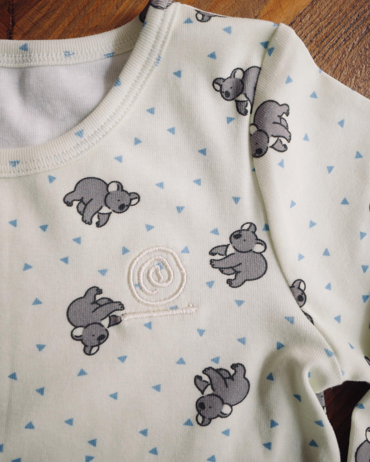 【 9.25 21:00〜Launch 】paper balm KOALA ROMPERS