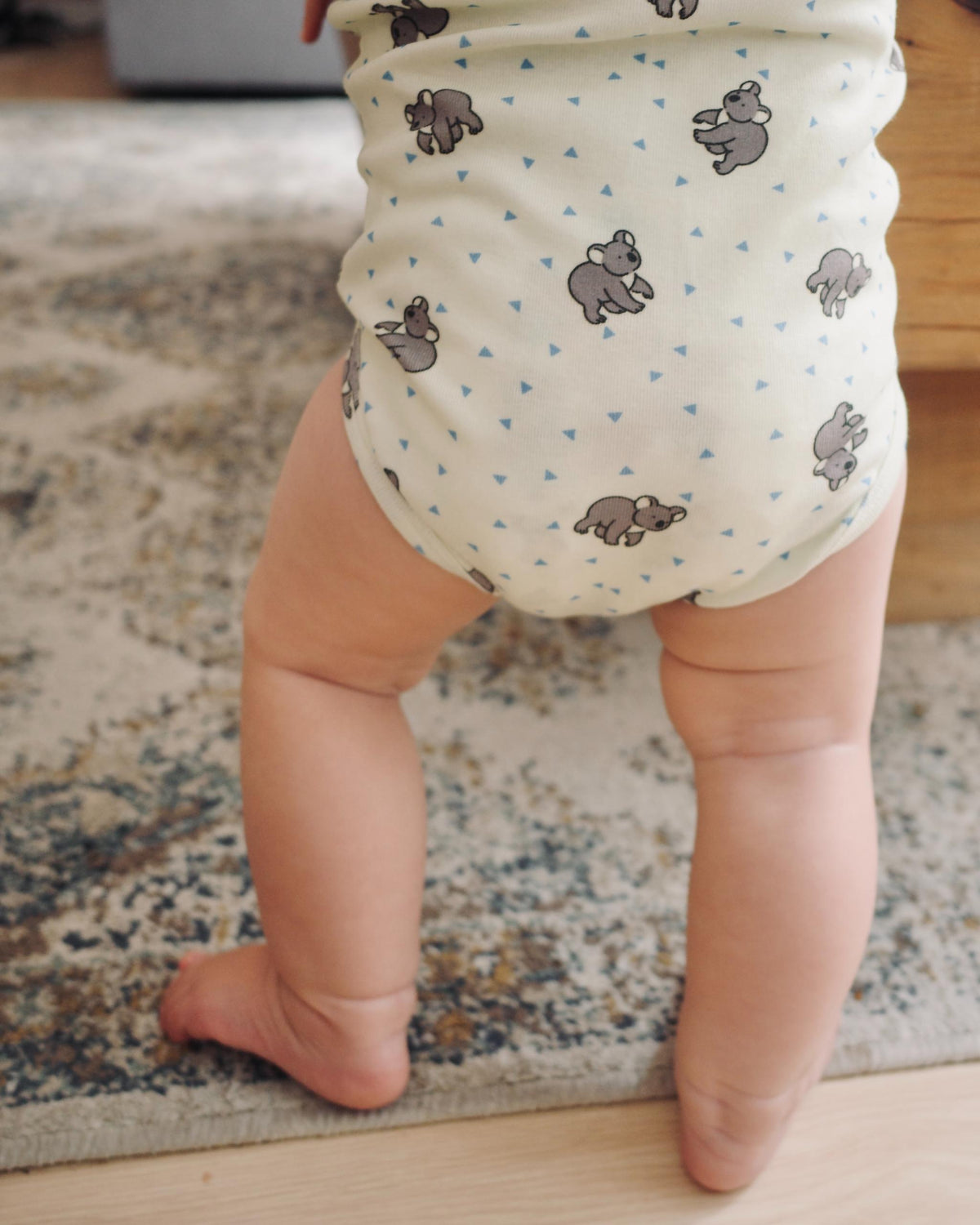 【 9.25 21:00〜Launch 】paper balm KOALA ROMPERS