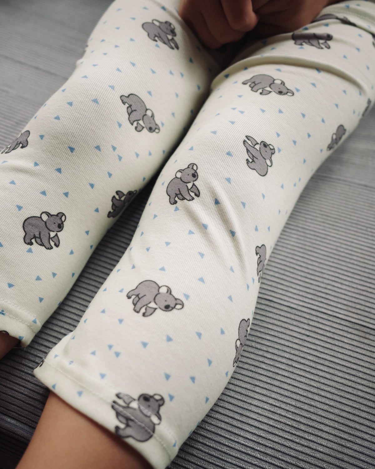 【 9.25 21:00〜Launch 】paper balm KOALA PANTS