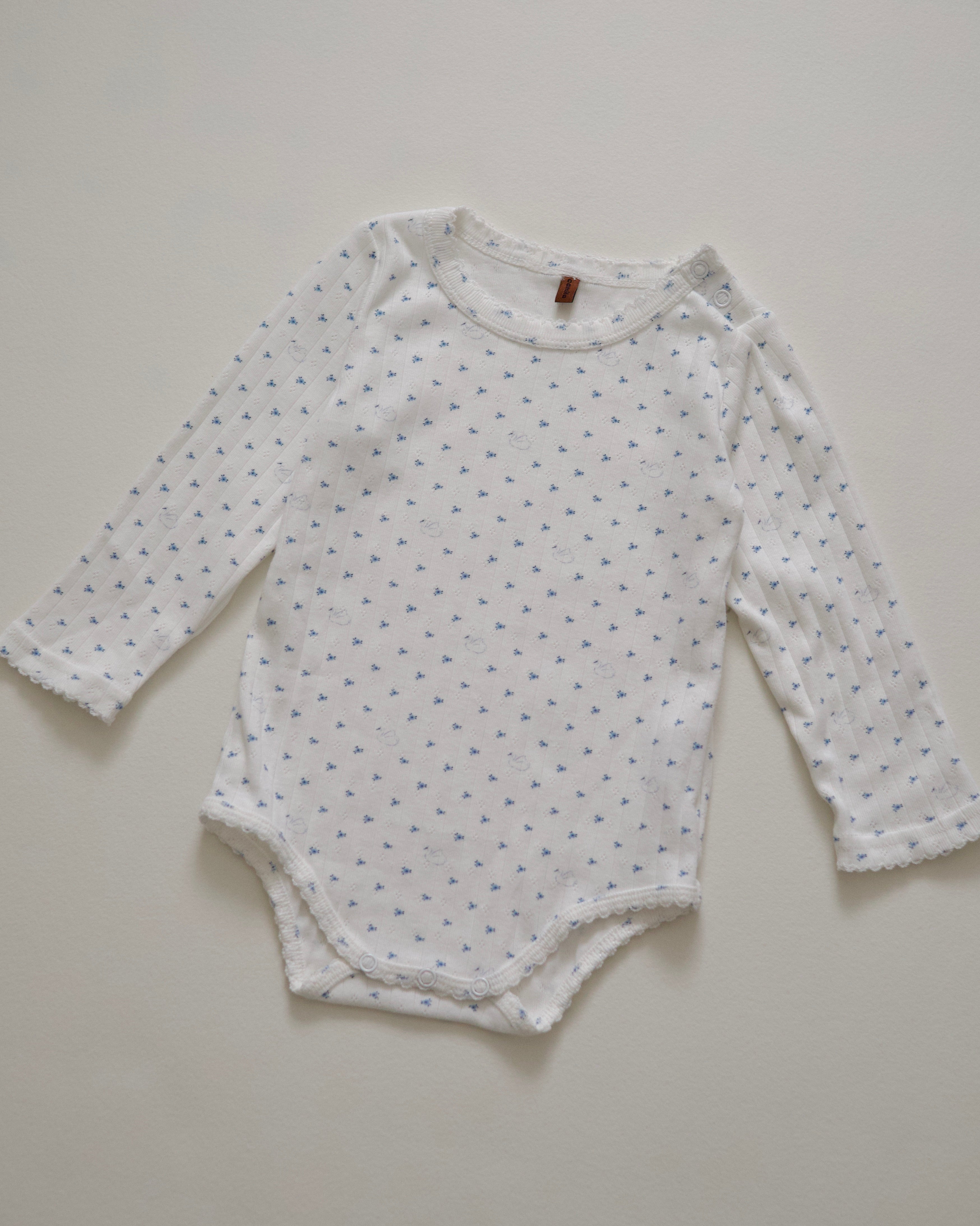camilapole Swanette Romper