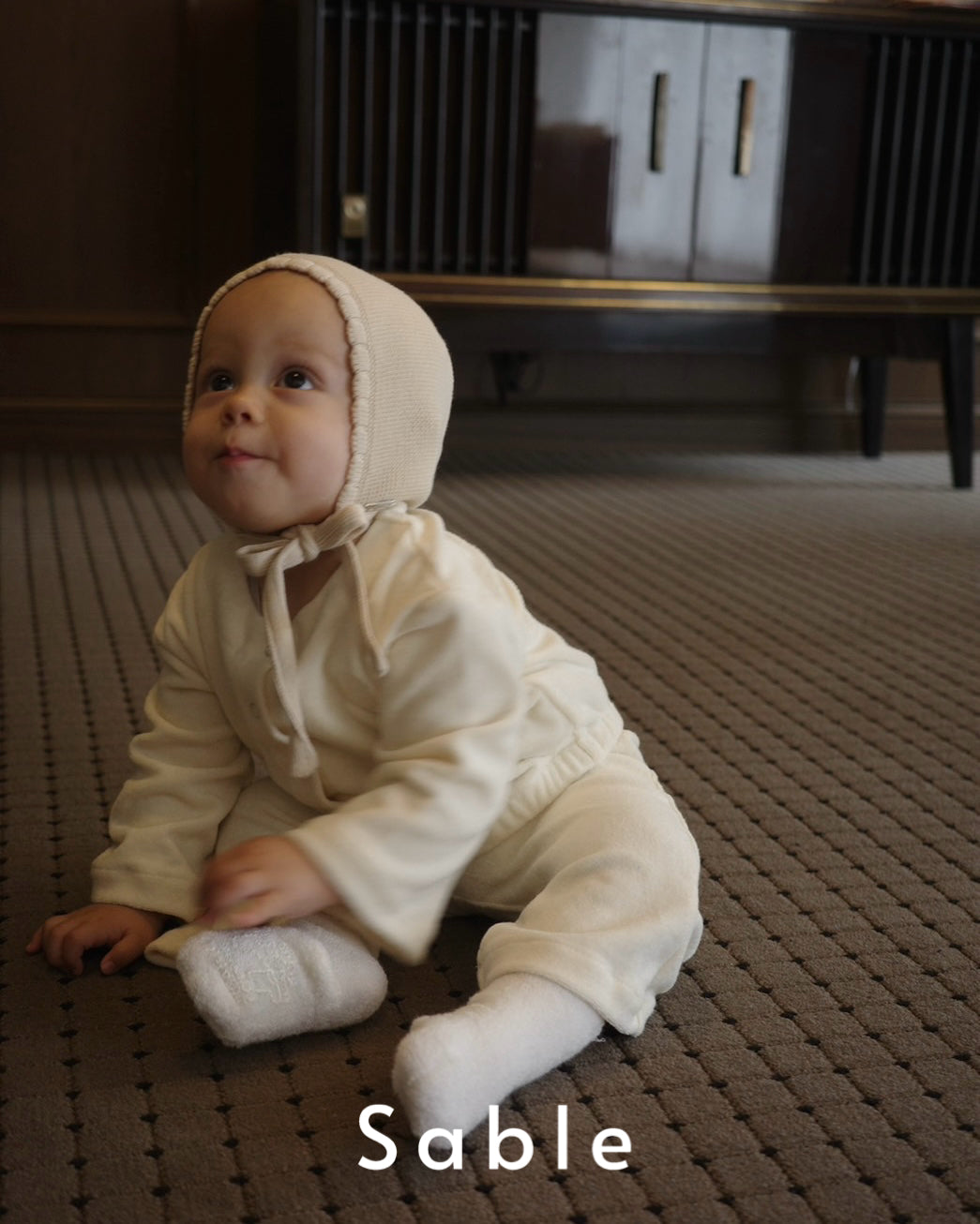 【10/22(wed)12:00 Launch】Sable soft pile setup