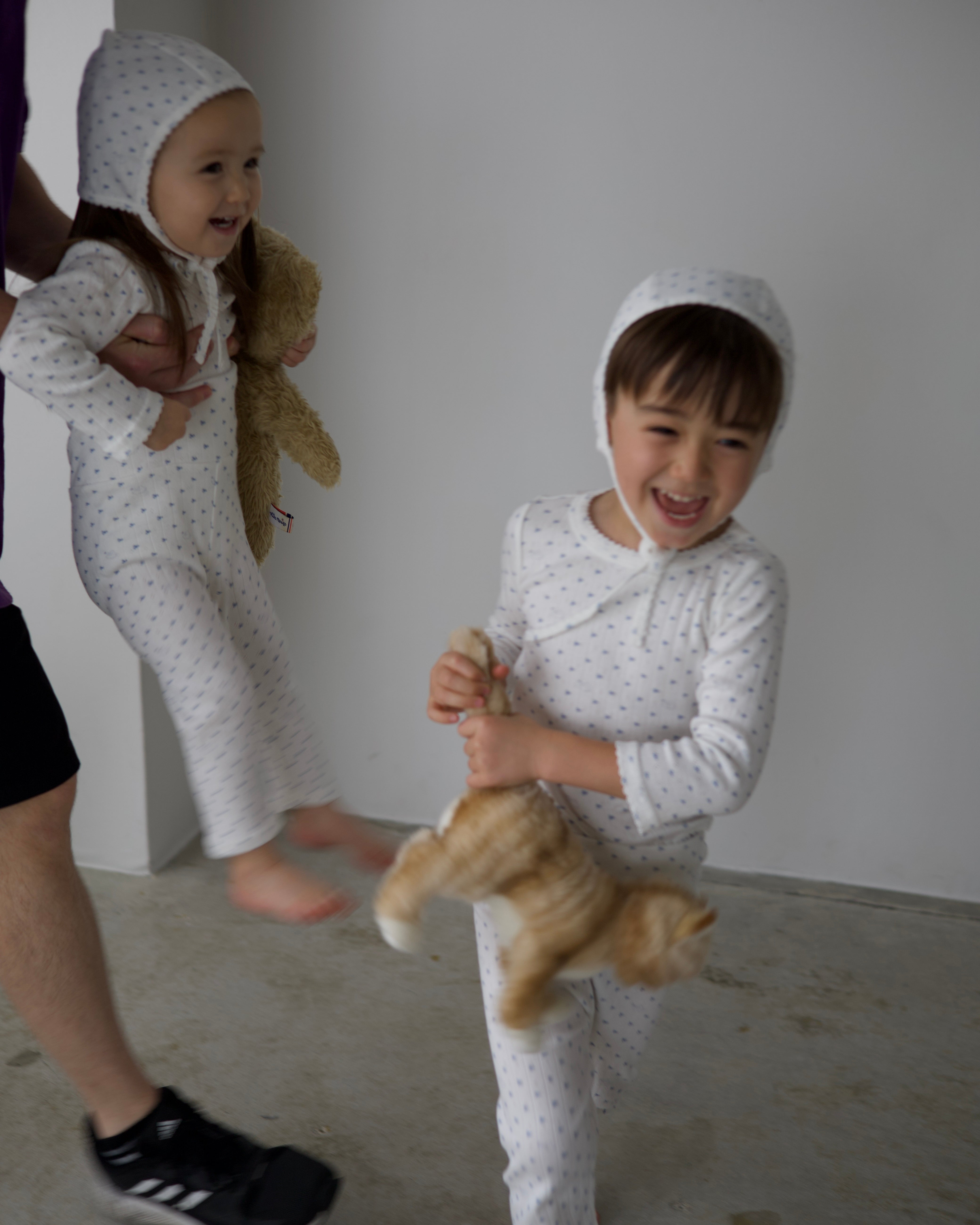 camilapole Swanette Romper