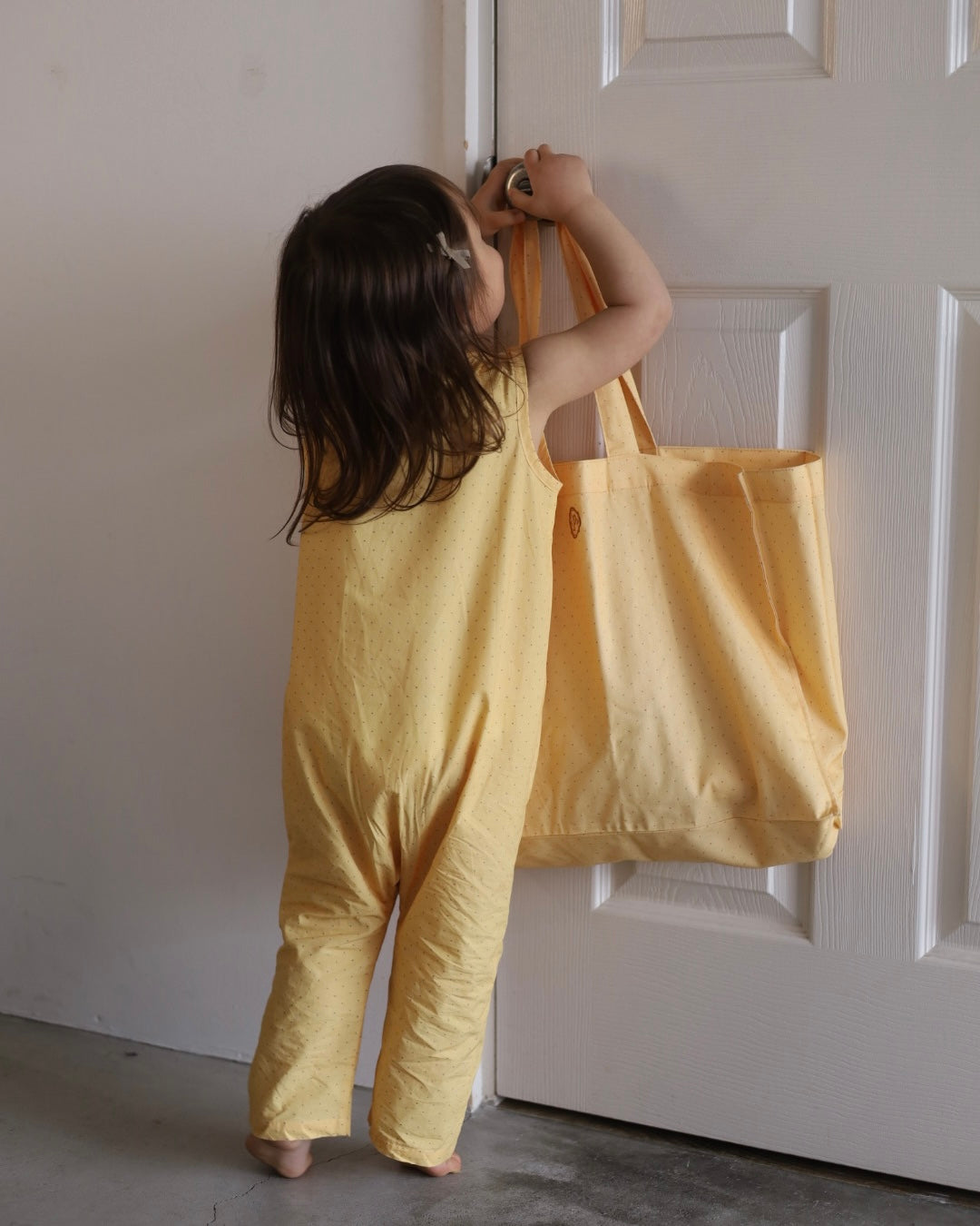 poimeri honey dot tote