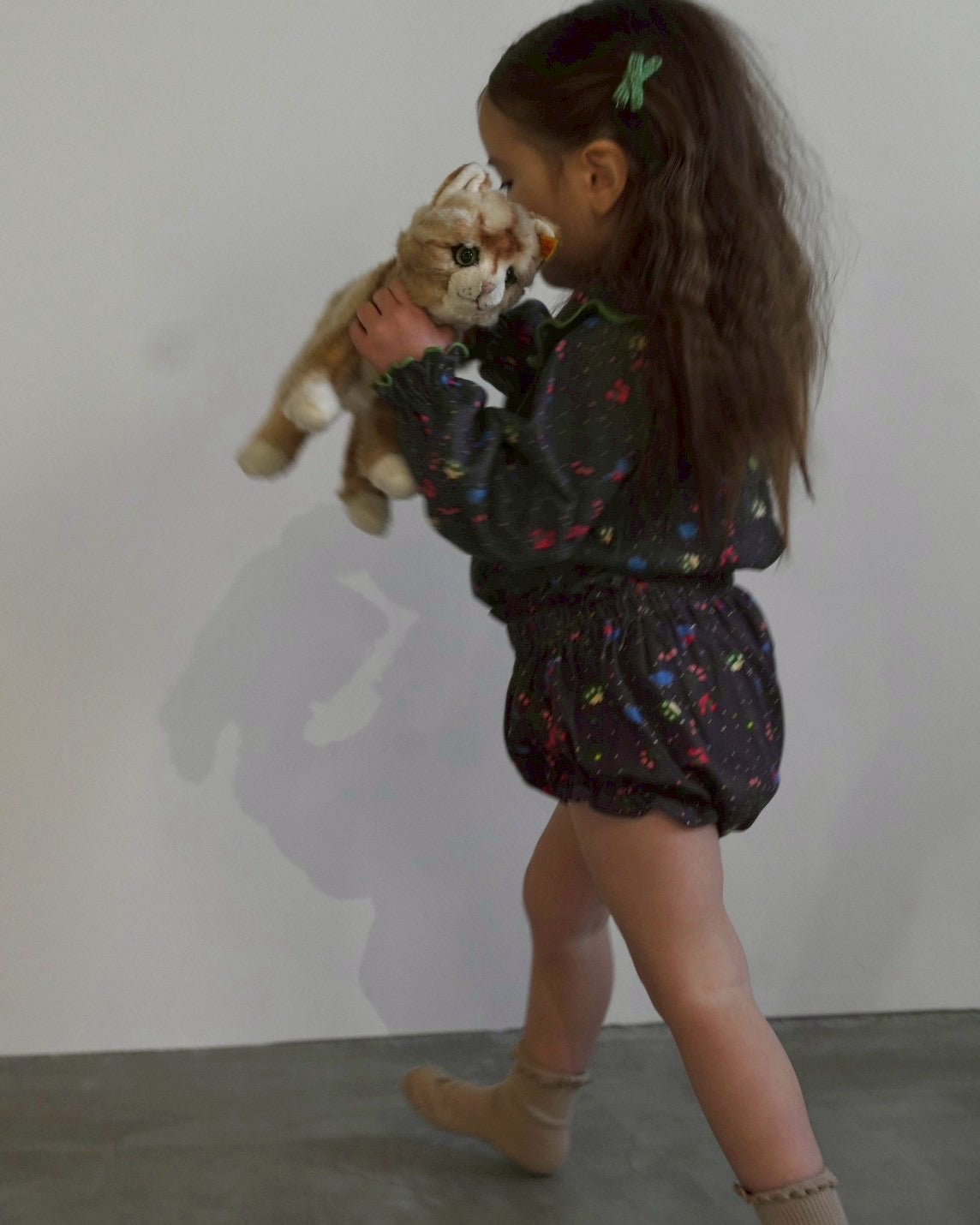 【2026 s/s 1st delivery】camilapole Tiny Friends Bloomers