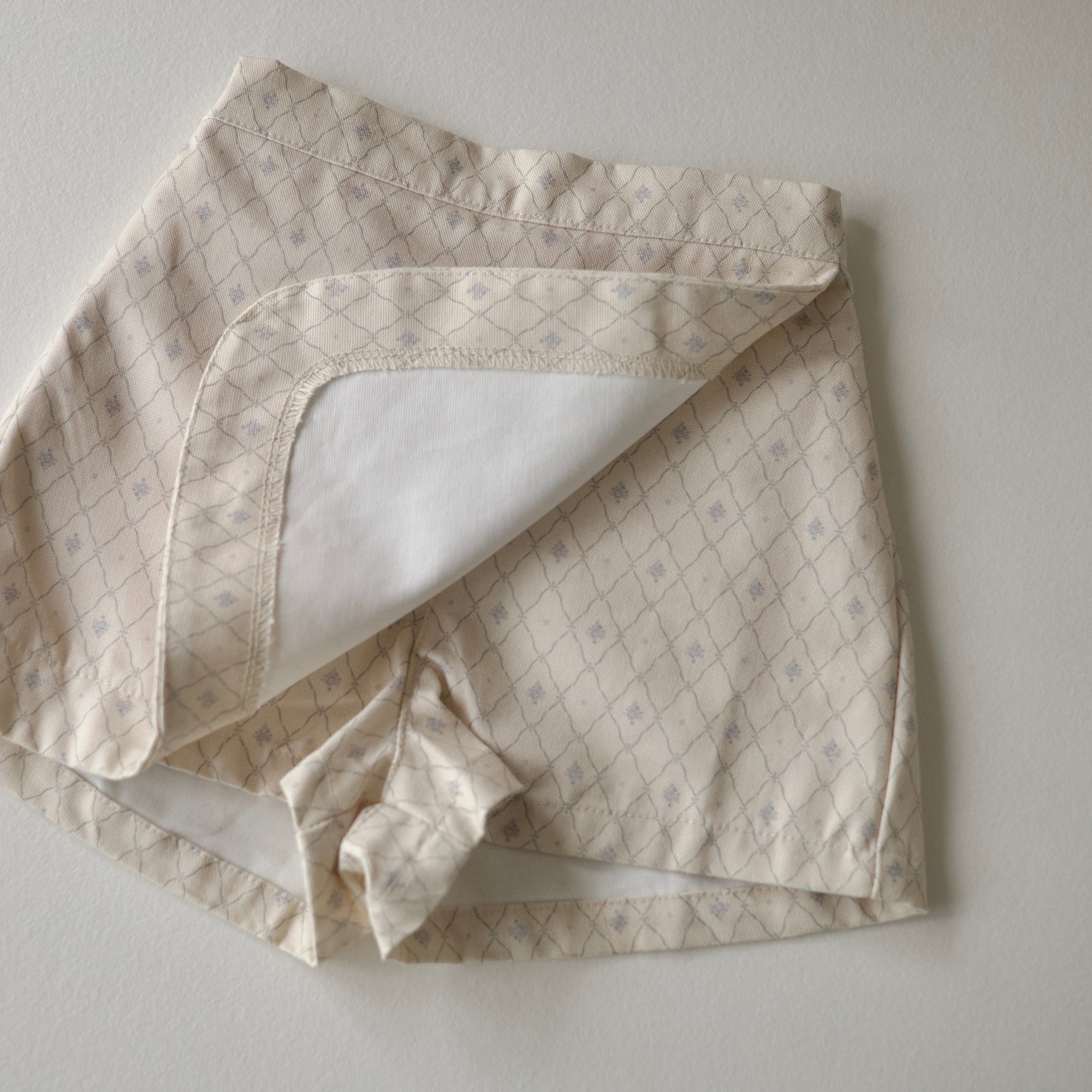 Hannah culotte pants