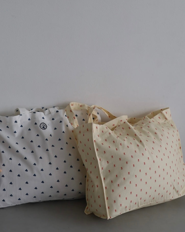 【 7.10 21:00〜Launch 】POIMERI yacht tote