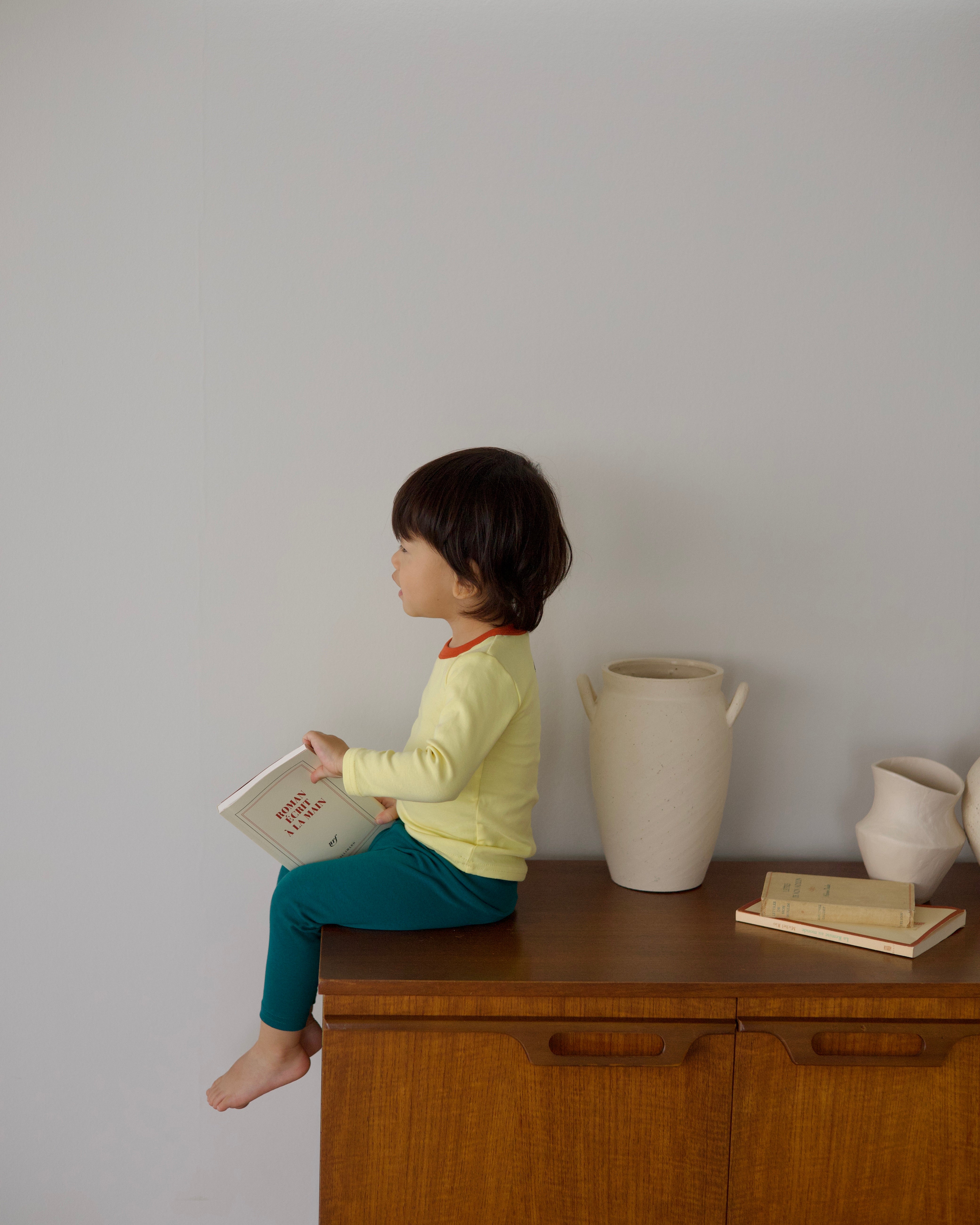 poimeri Lennon set up