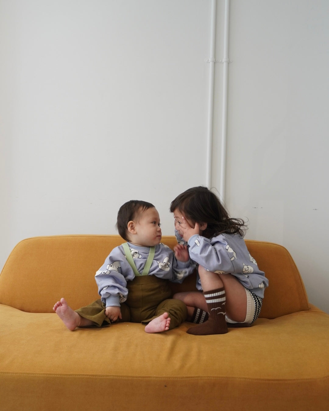 paperbalm Koala sweat