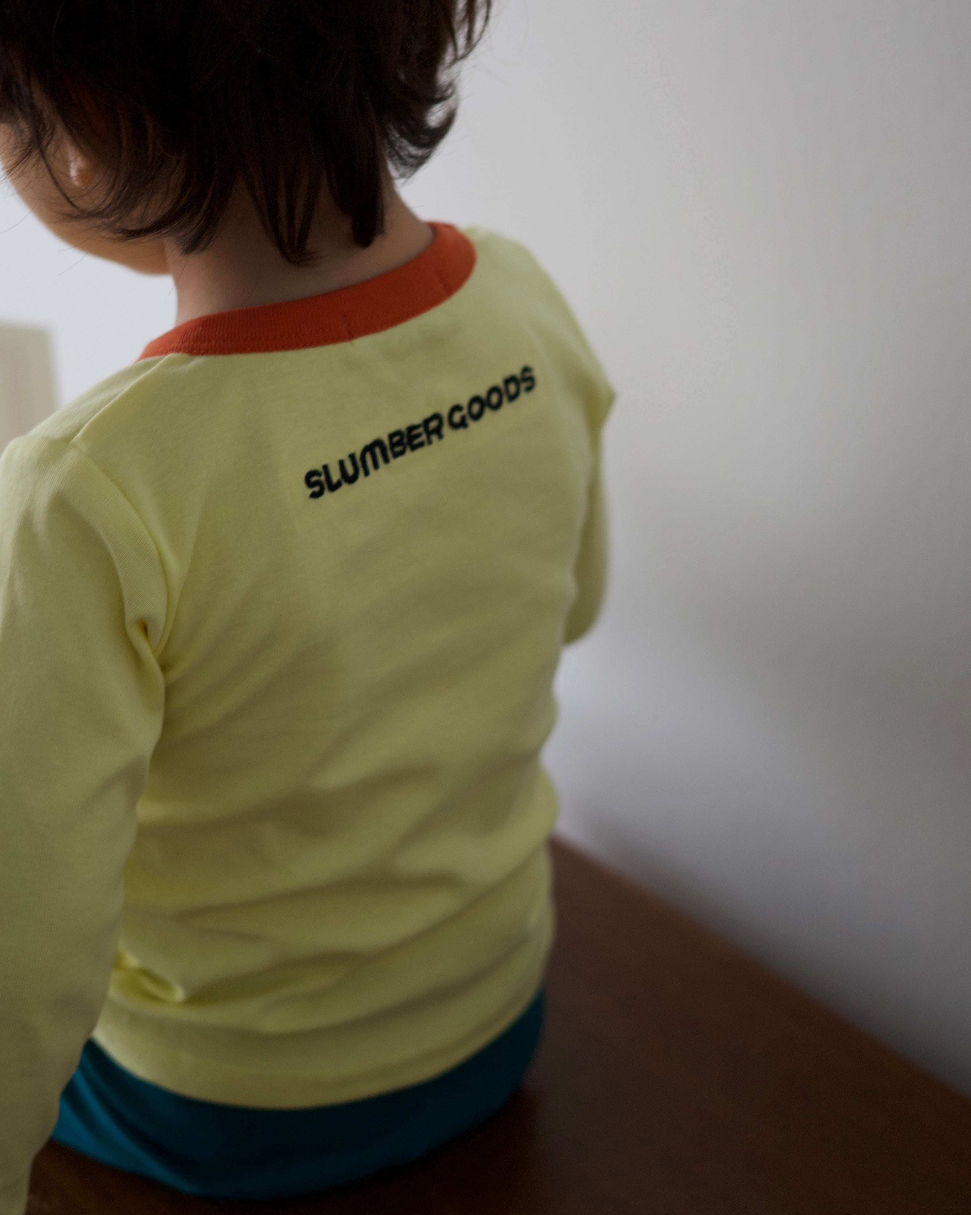 poimeri Lennon set up