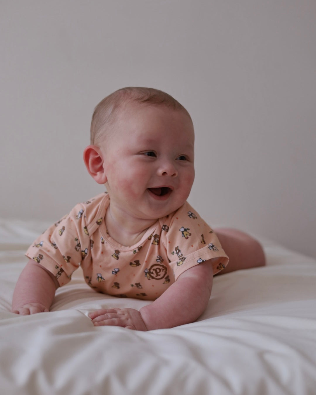 【2026 s/s 3rd delivery /Early Summer Collection】poimeri playground friends rompers