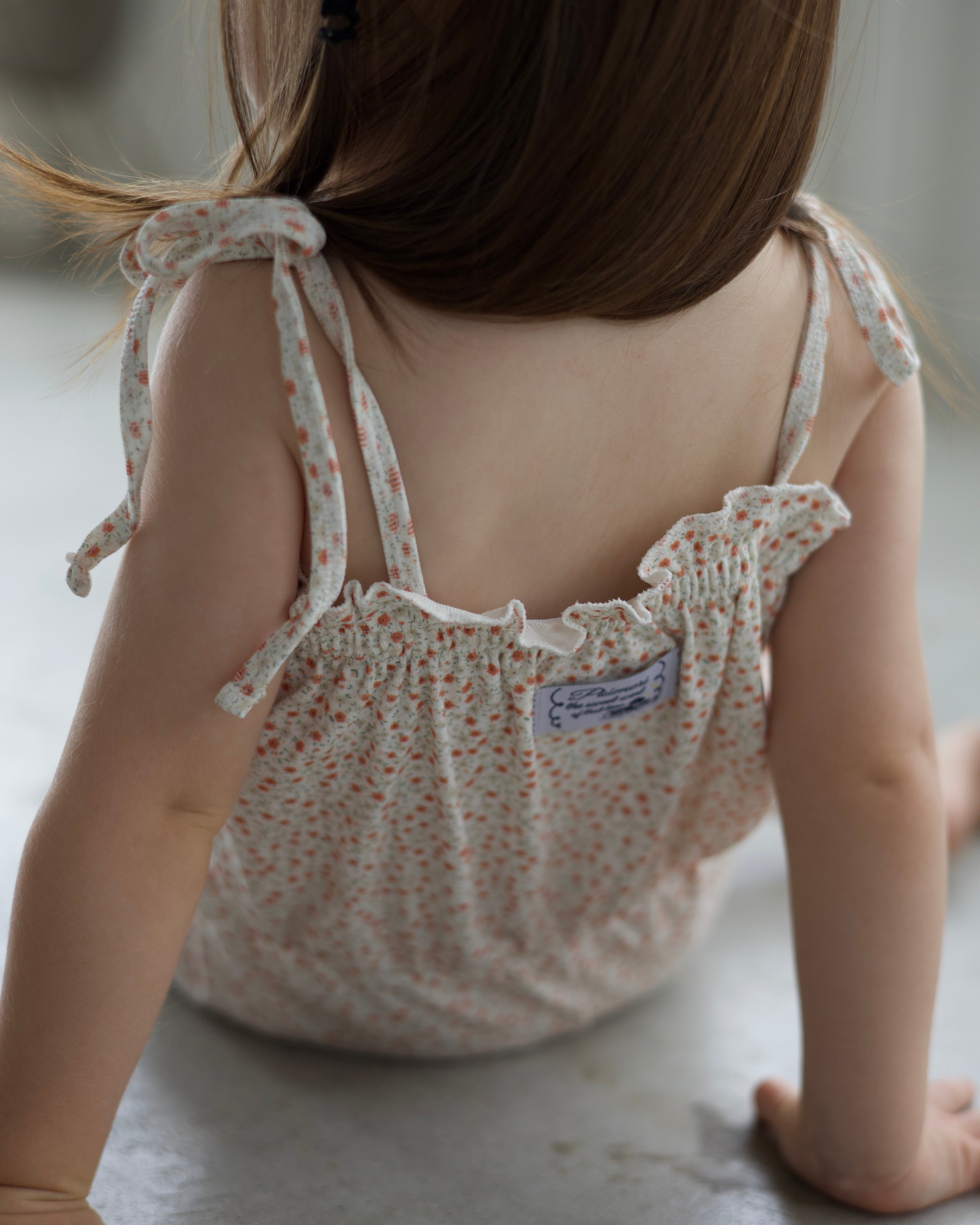 POIMERI Lucy jumpsuit