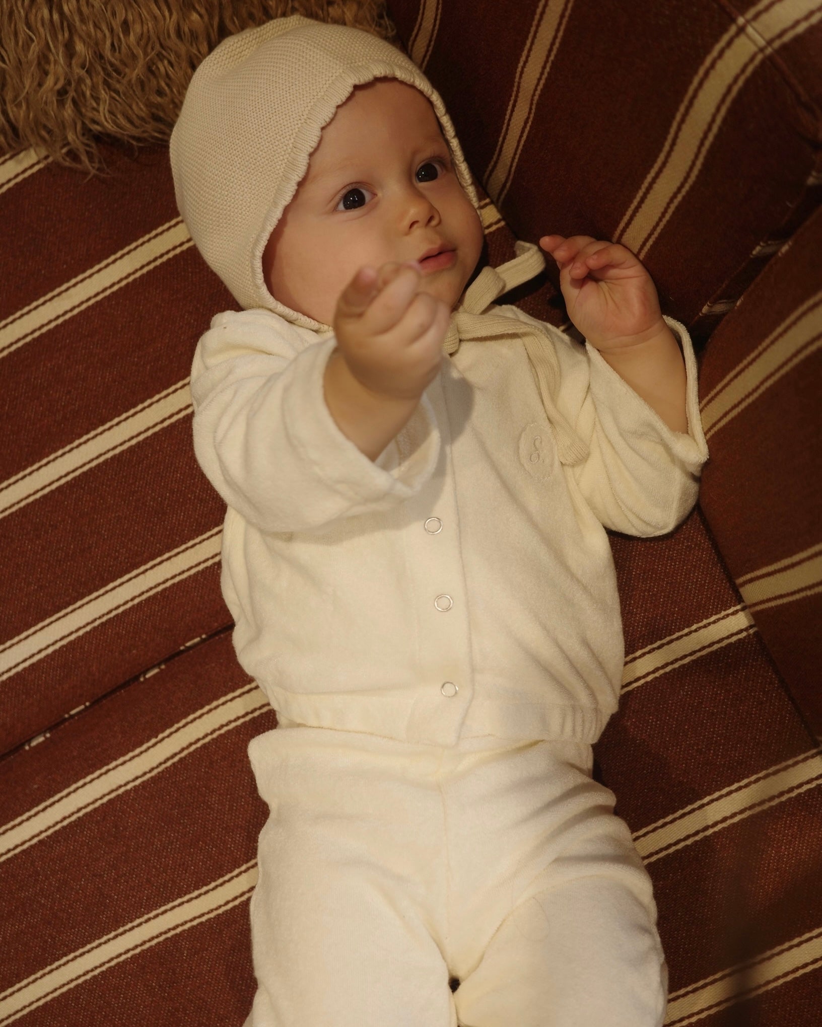 【10/22(wed)12:00 Launch】Sable soft pile setup