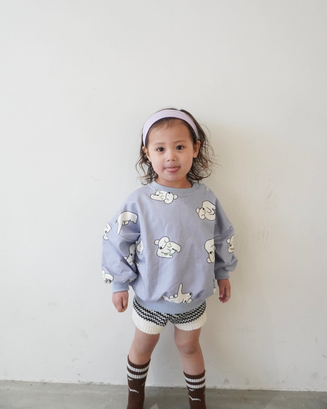 paperbalm Koala sweat