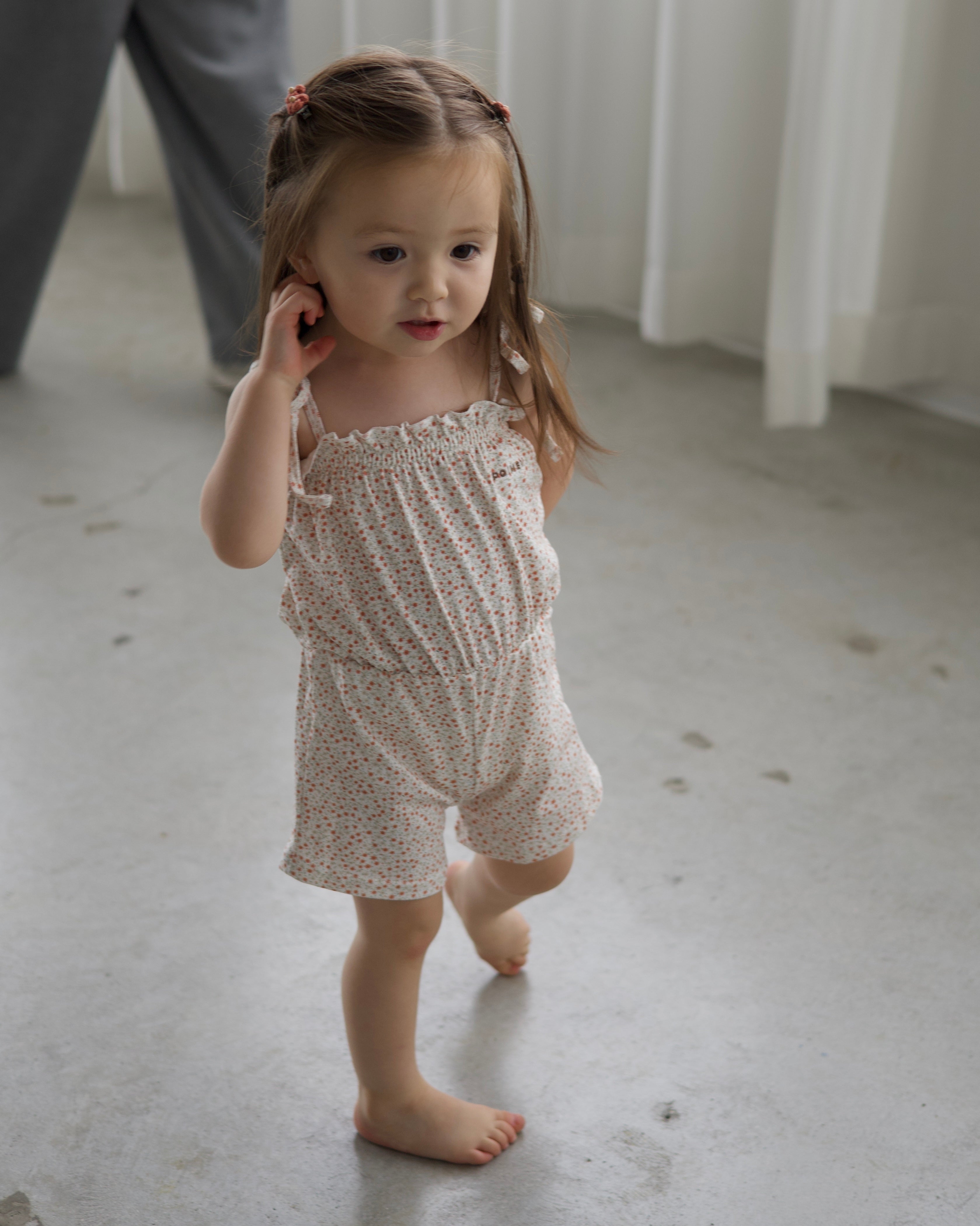 POIMERI Lucy jumpsuit