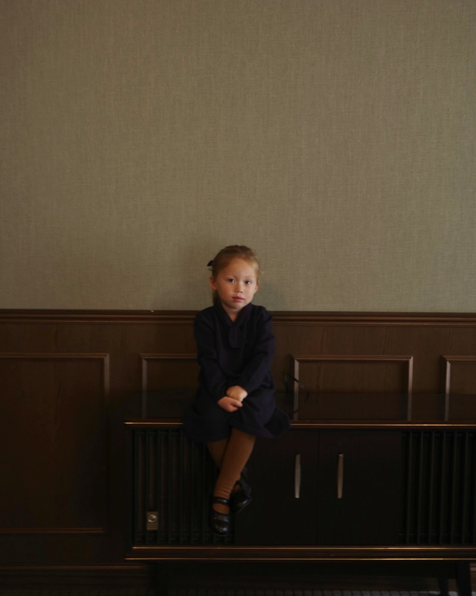 【10/22(wed)12:00 Launch】Sable sailor collar dress