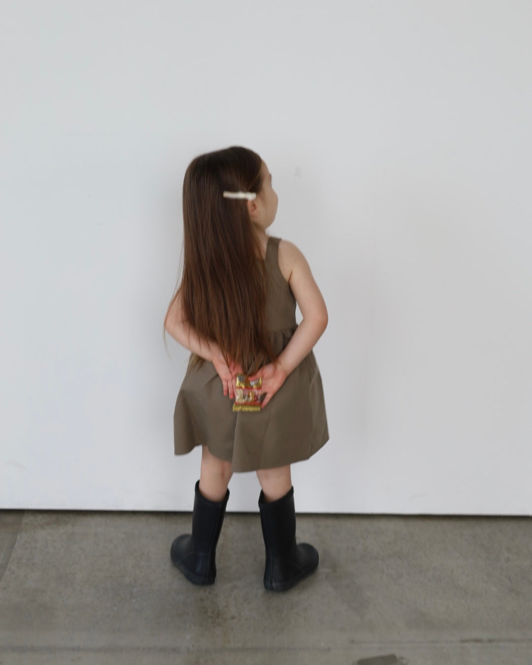 【 8.7 21:00〜LAUNCH 】POIMERI classic sage onepiece
