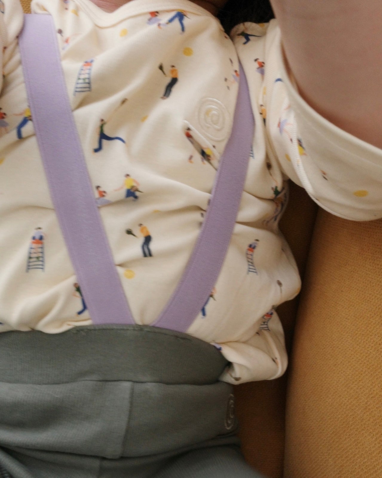 paperbalm tennis tops