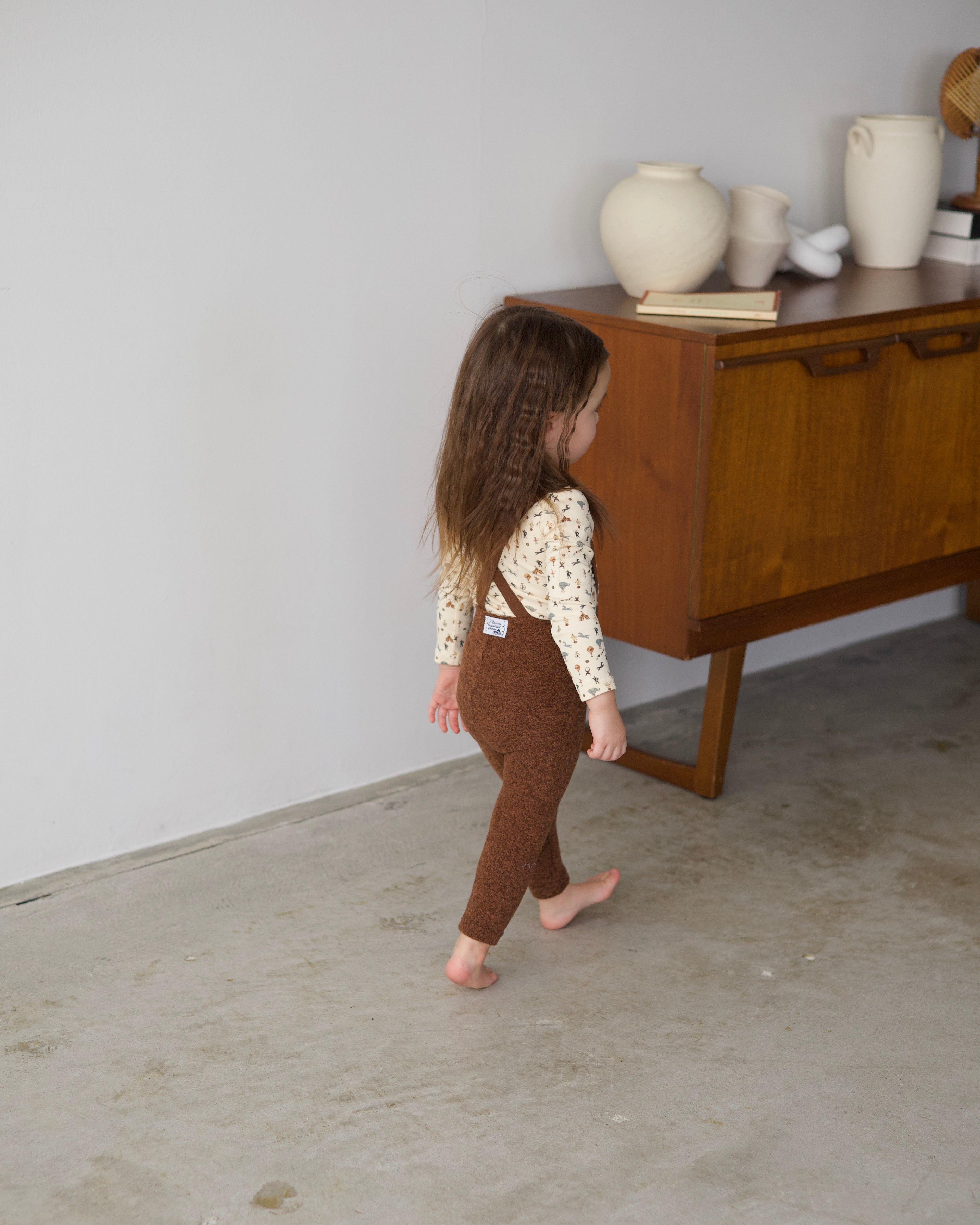 POIMERI bear leggings