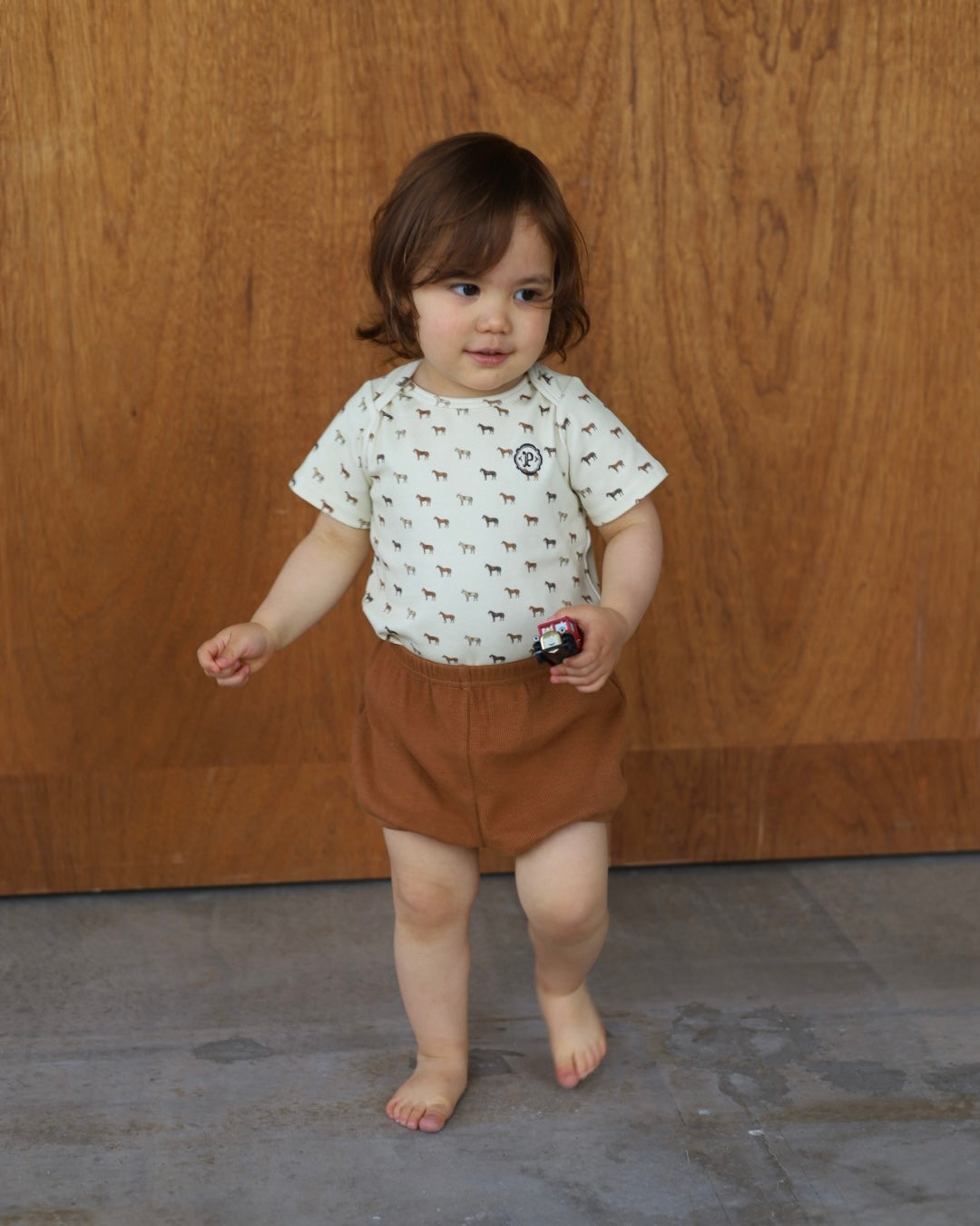 POIMERI pony parade tops