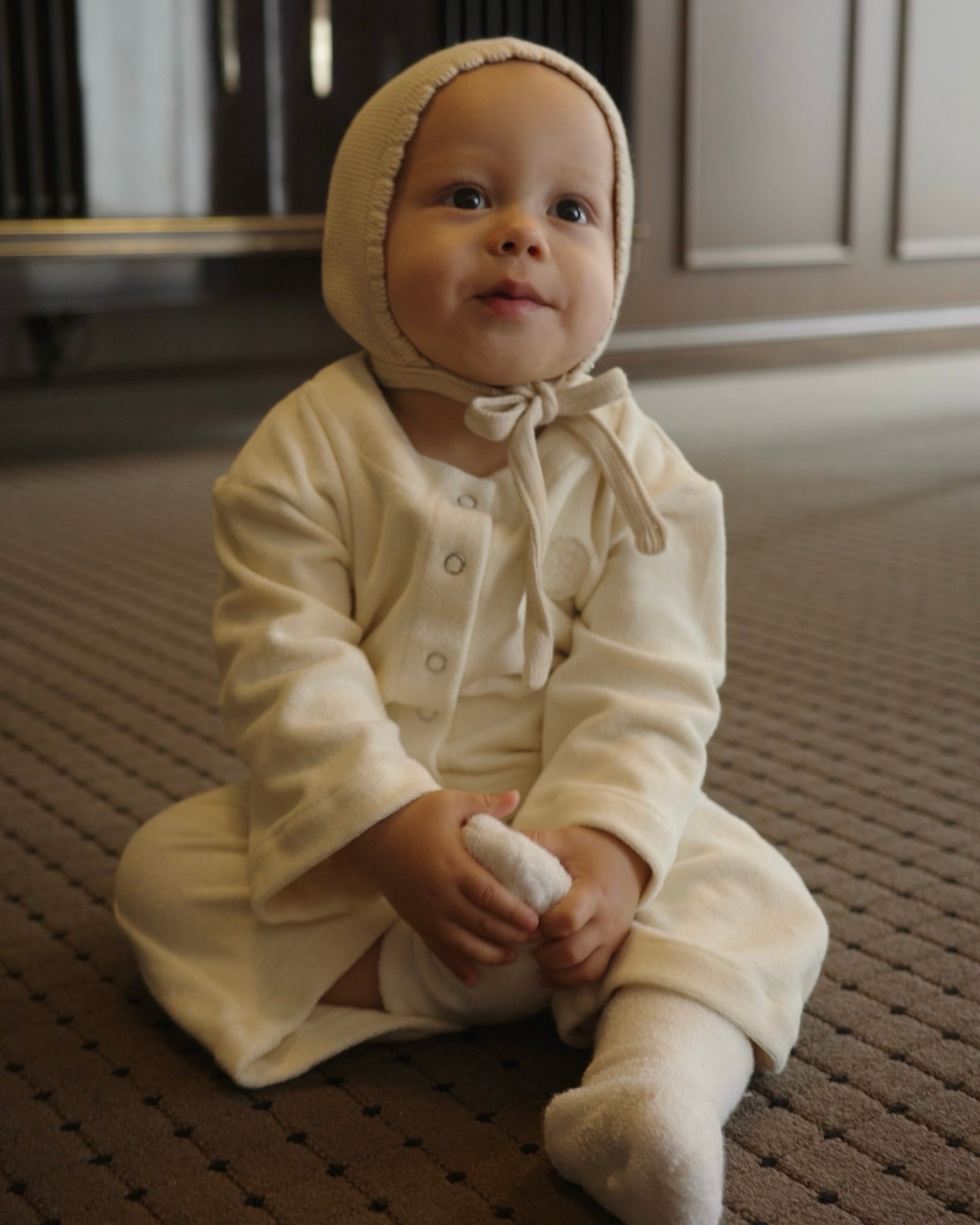 【10/22(wed)12:00 Launch】Sable soft pile setup