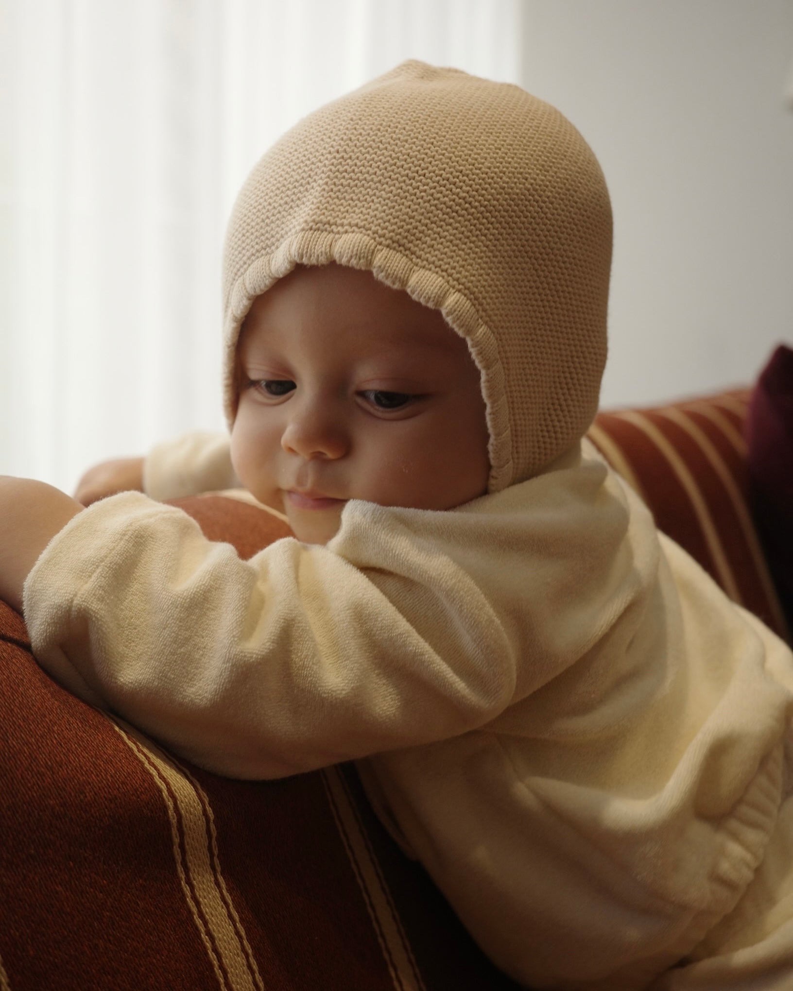 【10/22(wed)12:00 Launch】Sable soft pile setup