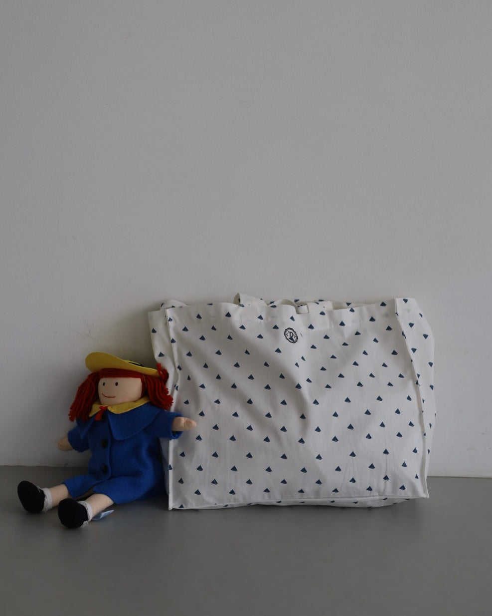 【 7.10 21:00〜Launch 】POIMERI yacht tote