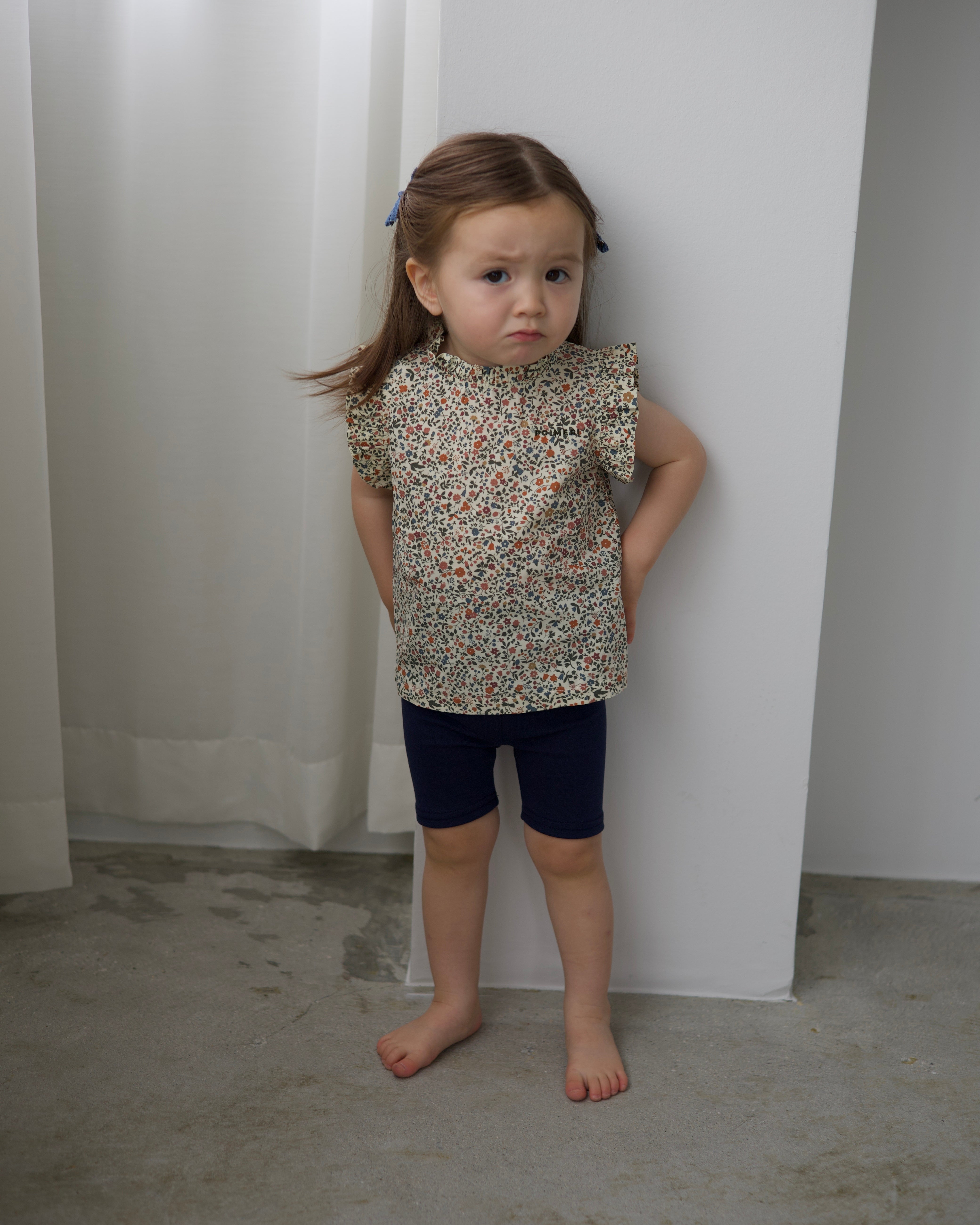 POIMERI Meadowa blouse