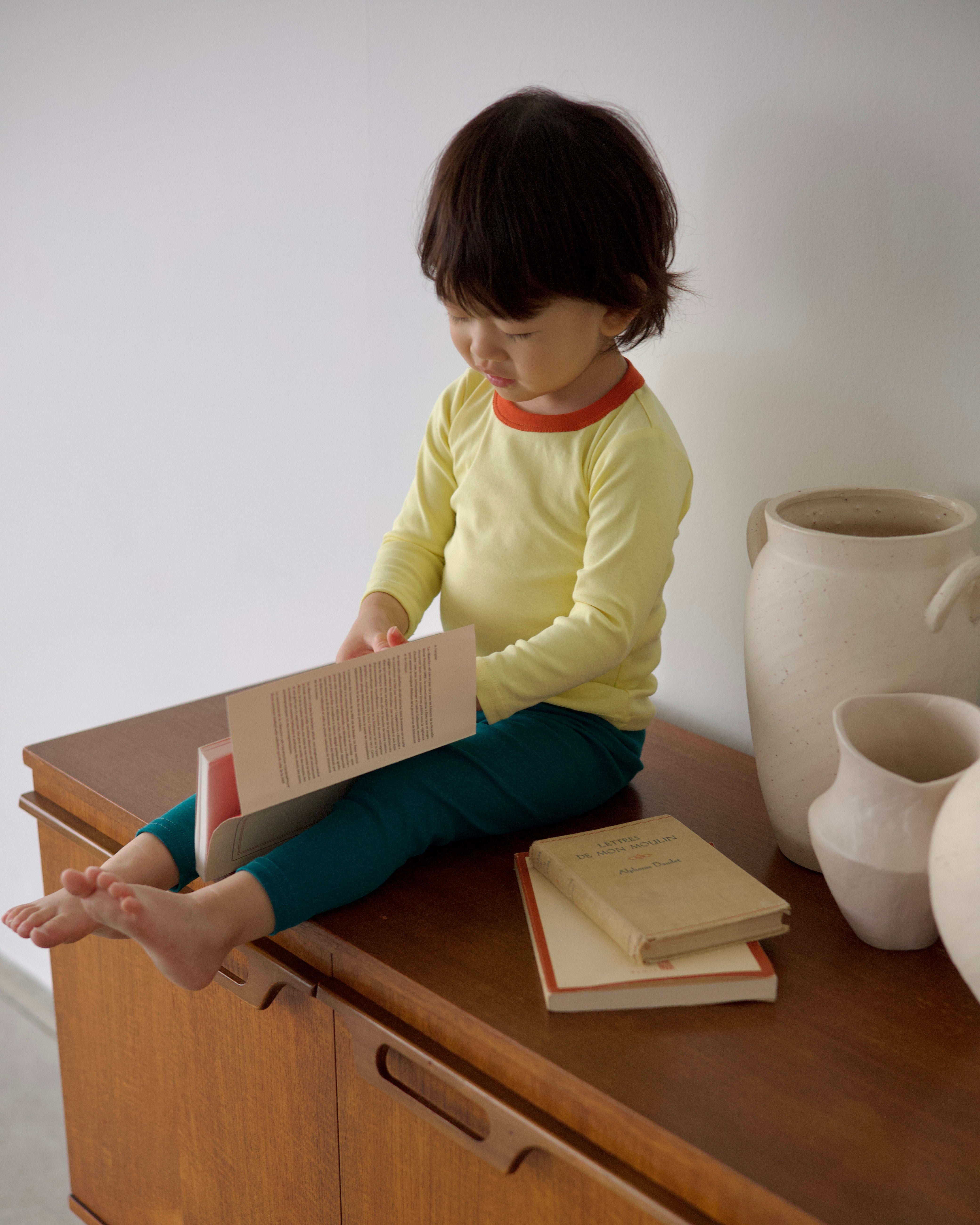 poimeri Lennon set up