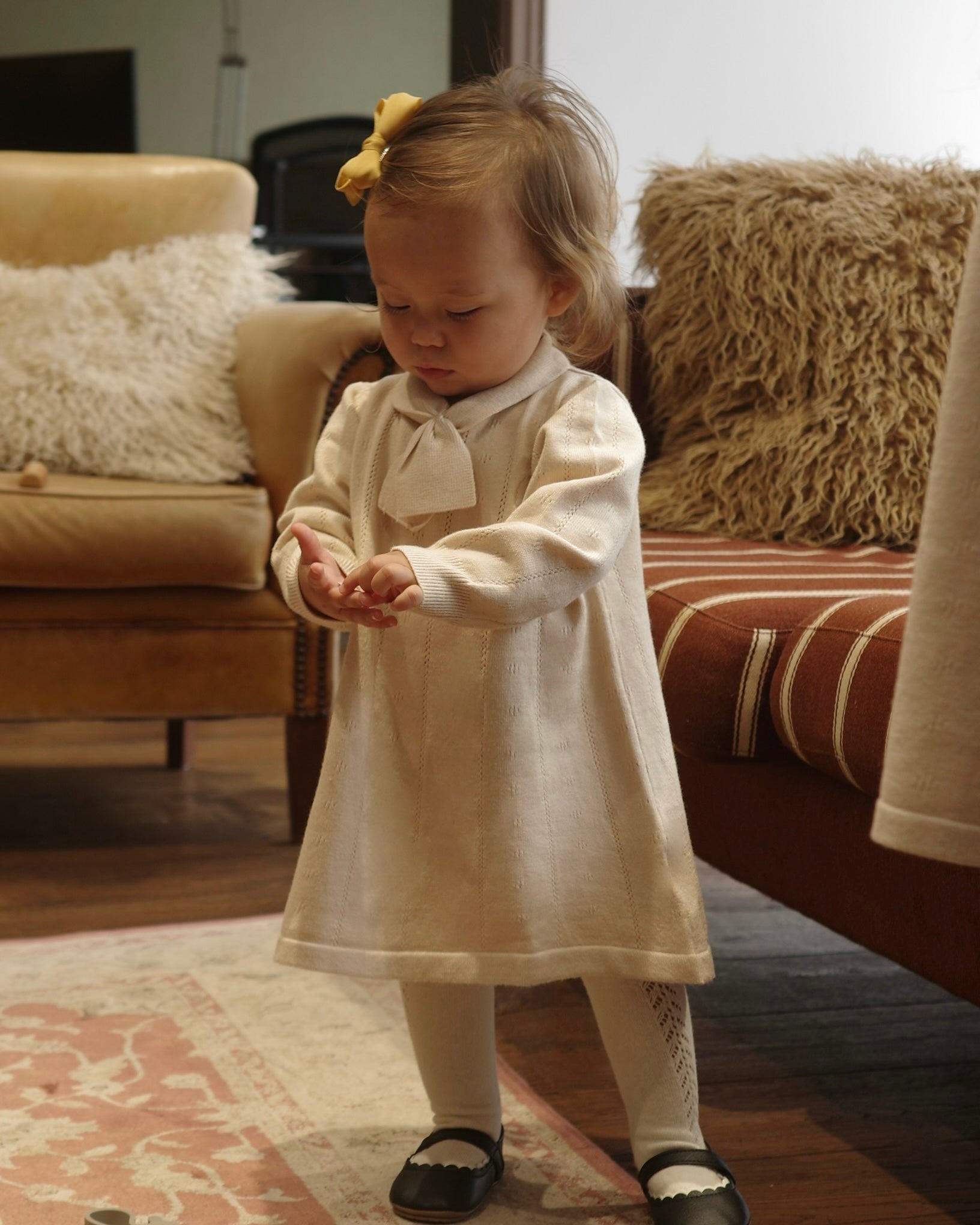 【10/22(wed)12:00 Launch】Sable sailor collar dress