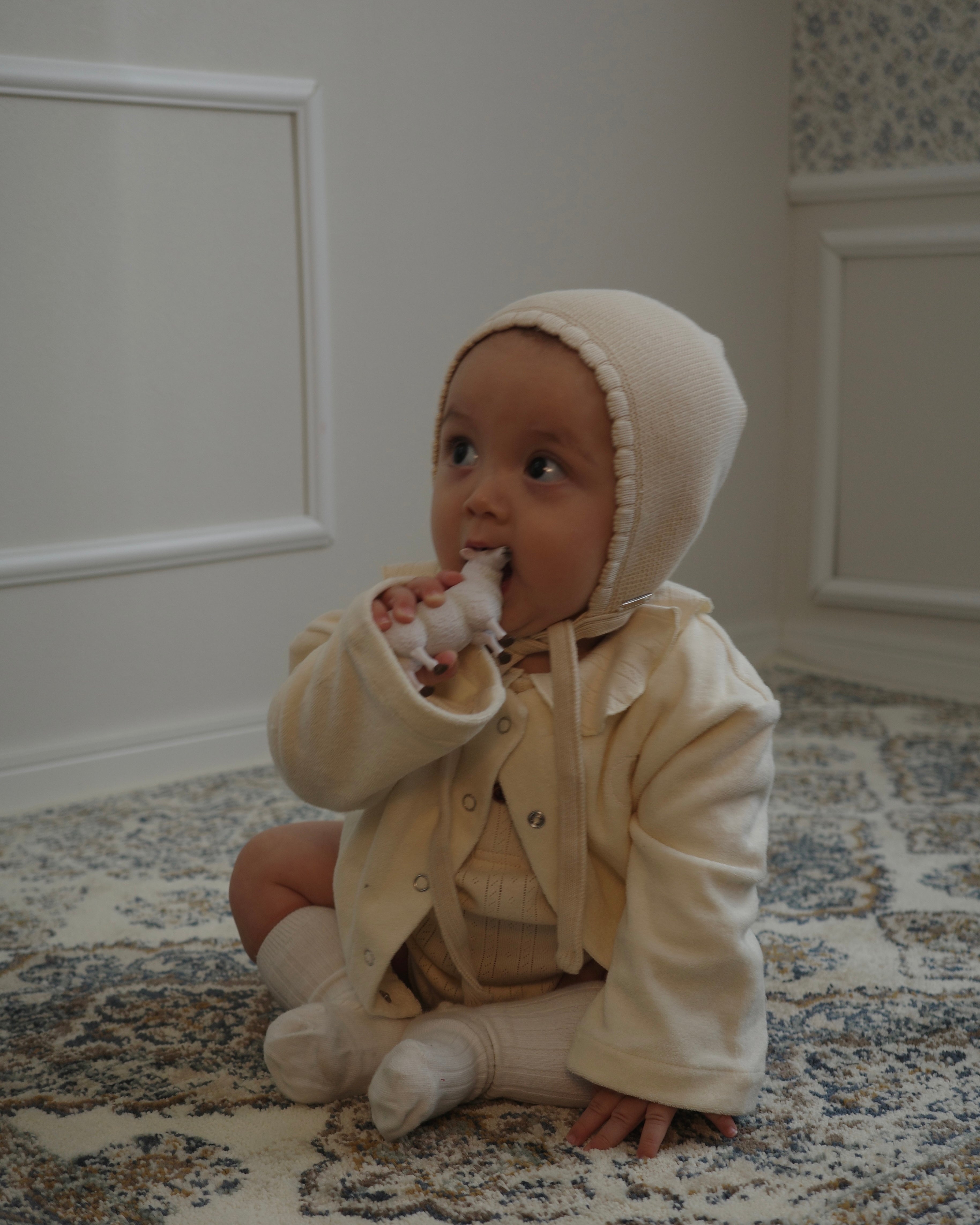 【10/22(wed)12:00 Launch】Sable soft pile setup