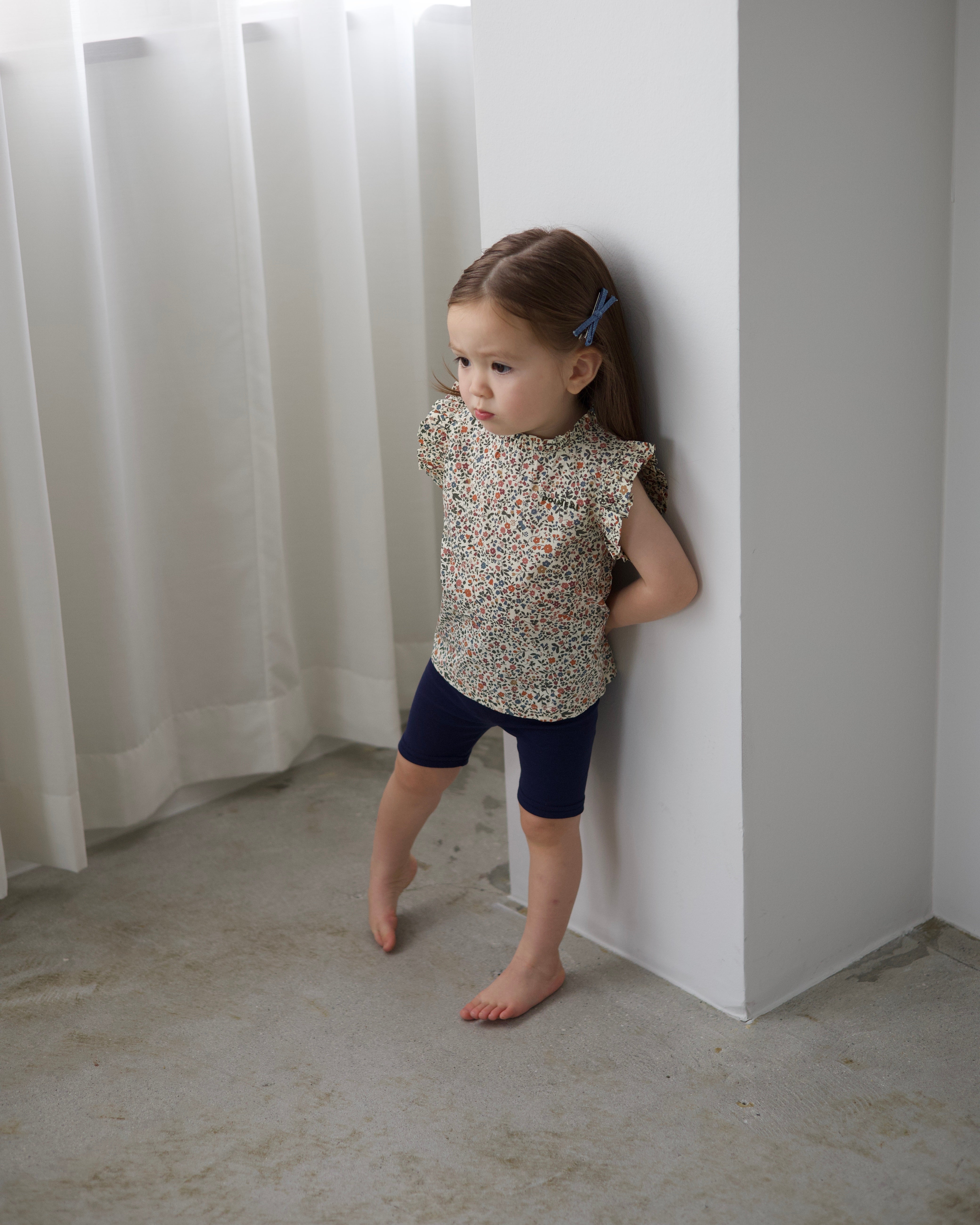 POIMERI Meadowa blouse