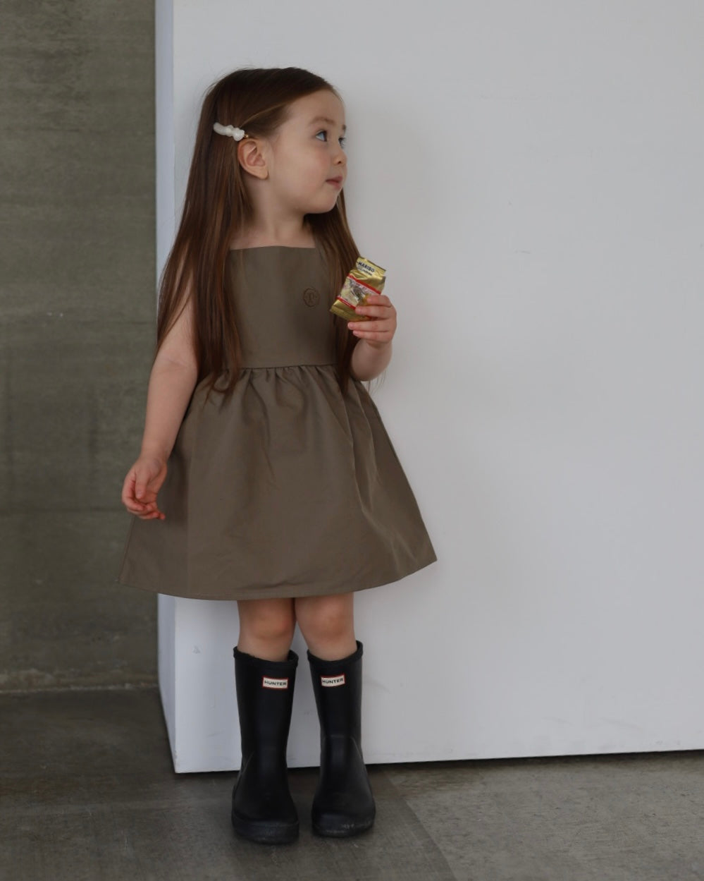 【 8.7 21:00〜LAUNCH 】POIMERI classic sage onepiece