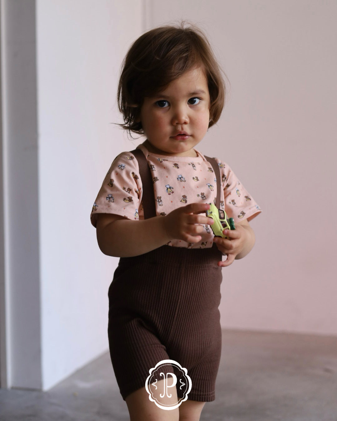 【2026 s/s 3rd delivery /Early Summer Collection】poimeri playground friends tops