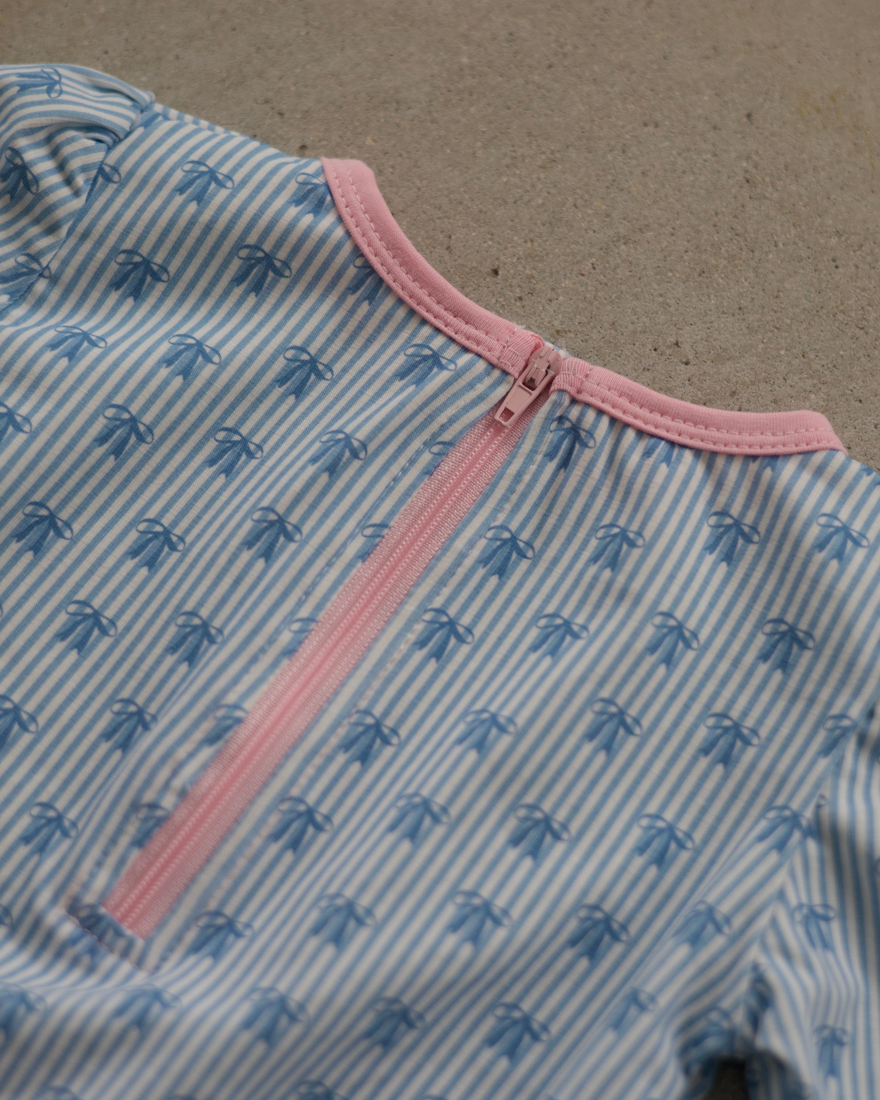 camilapole Ribbonette rompers