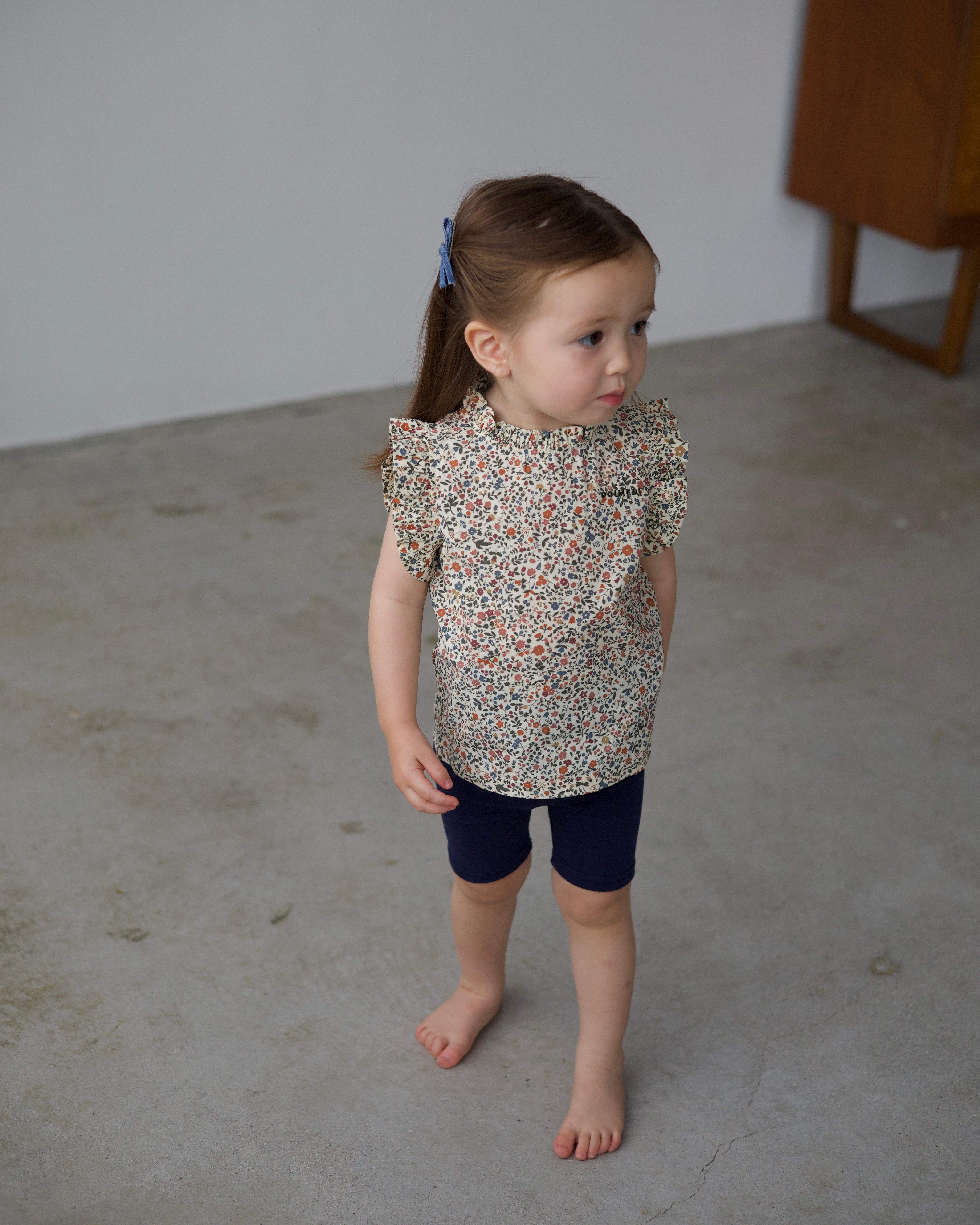 POIMERI Meadowa blouse