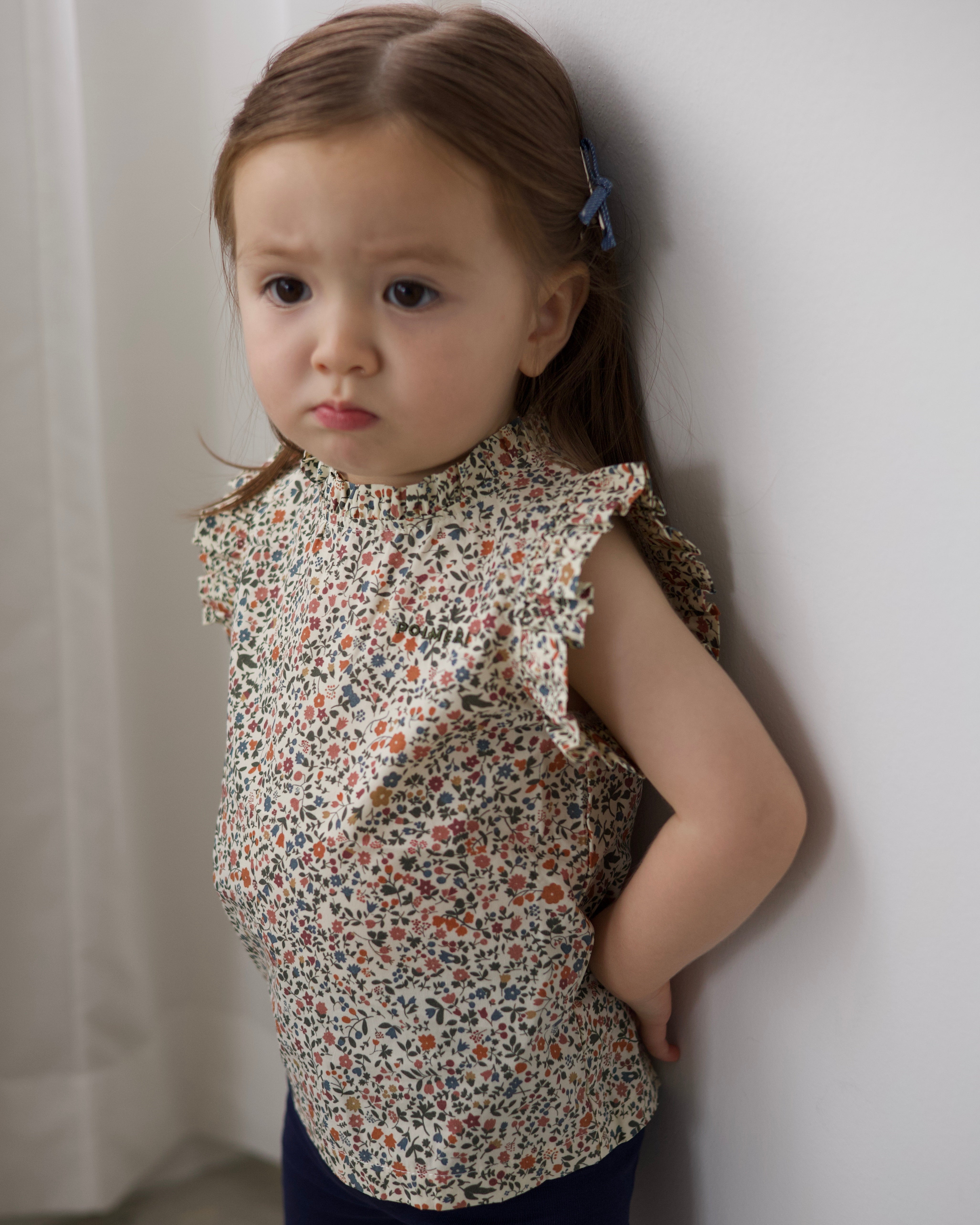 POIMERI Meadowa blouse