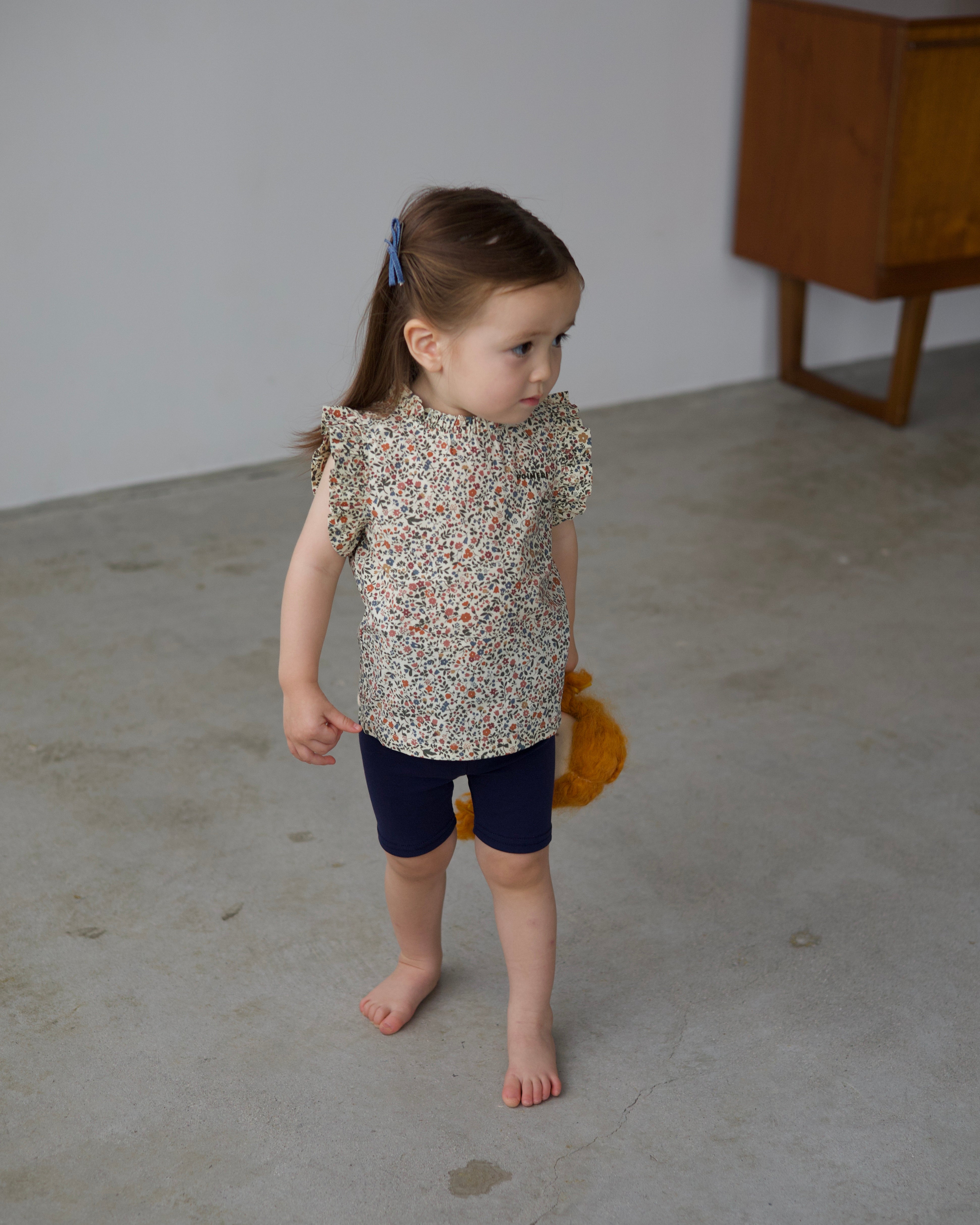 POIMERI Meadowa blouse
