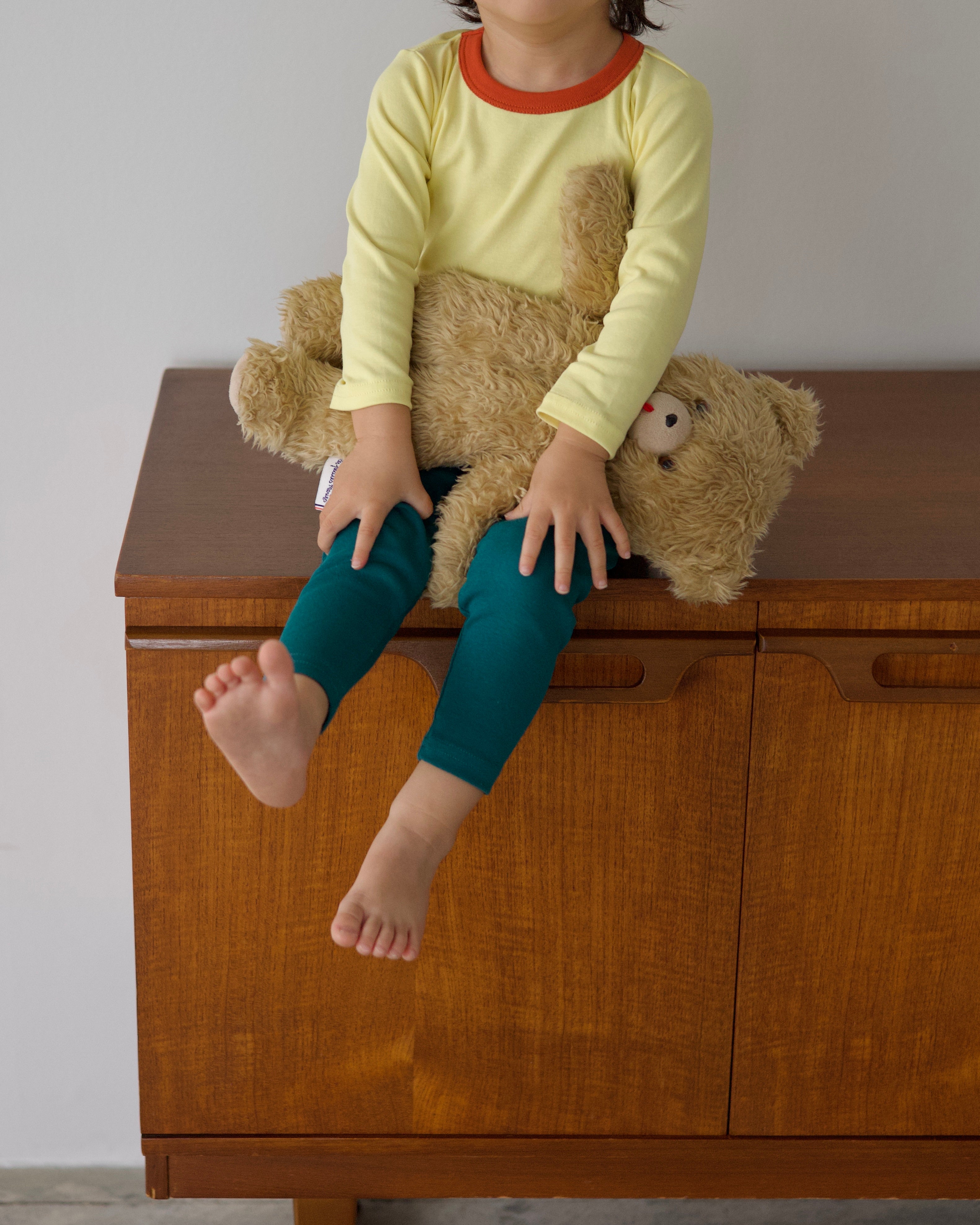 poimeri Lennon set up