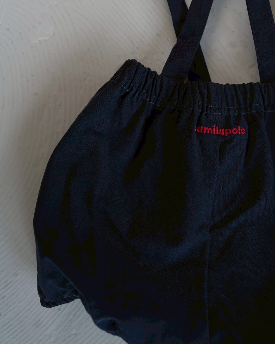 【2026 s/s 1st delivery】camilapole Baby Classic Bloomer